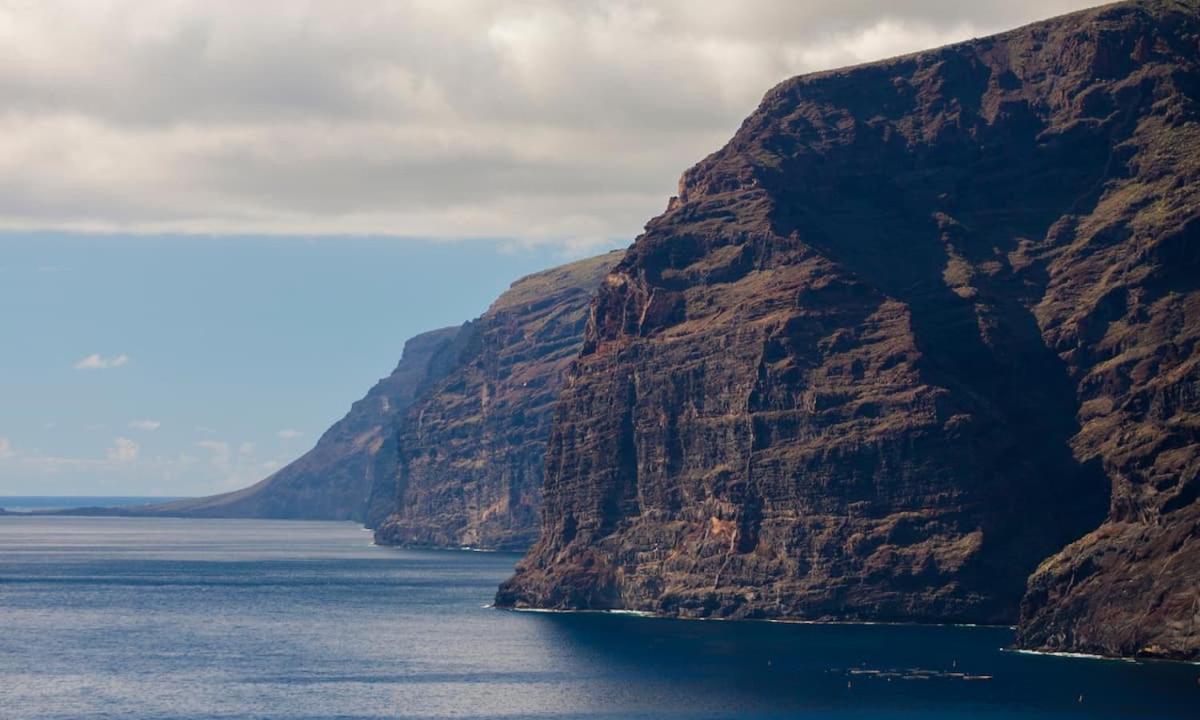 Apartment Beautiful Arenas Negras By Paramount Holidays Puerto de Santiago (Tenerife)