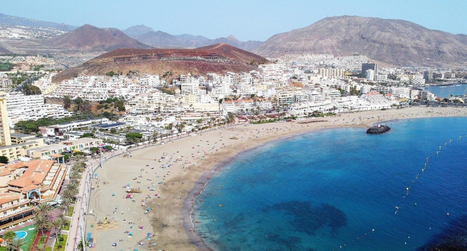 Playeros * Los Cristianos (Tenerife)