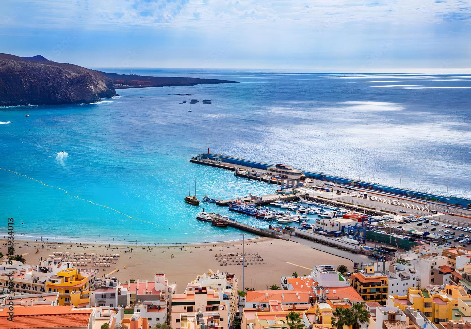 Playeros * Los Cristianos (Tenerife)