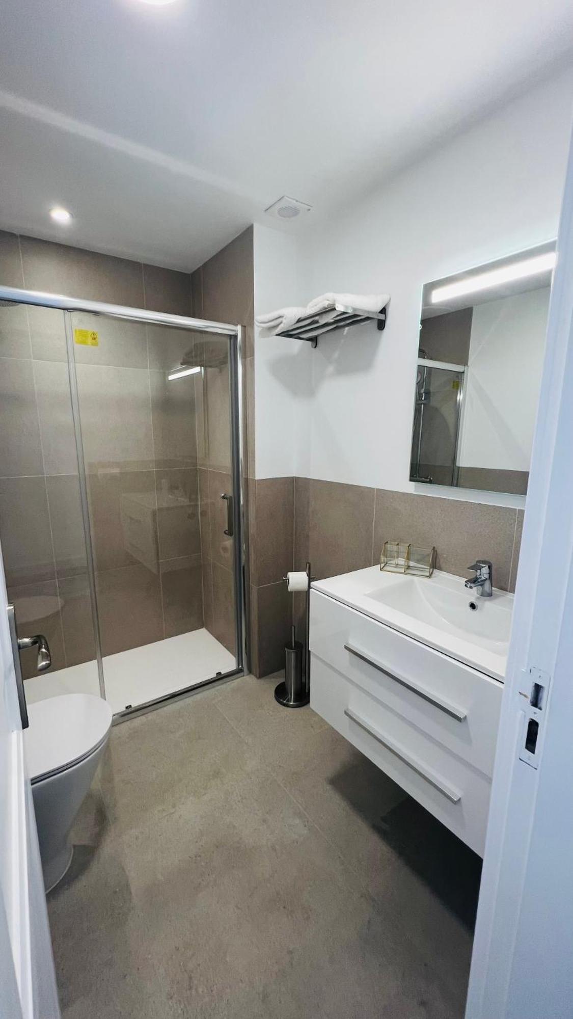 Linares - Playa De Cristianos 2 Bed *
