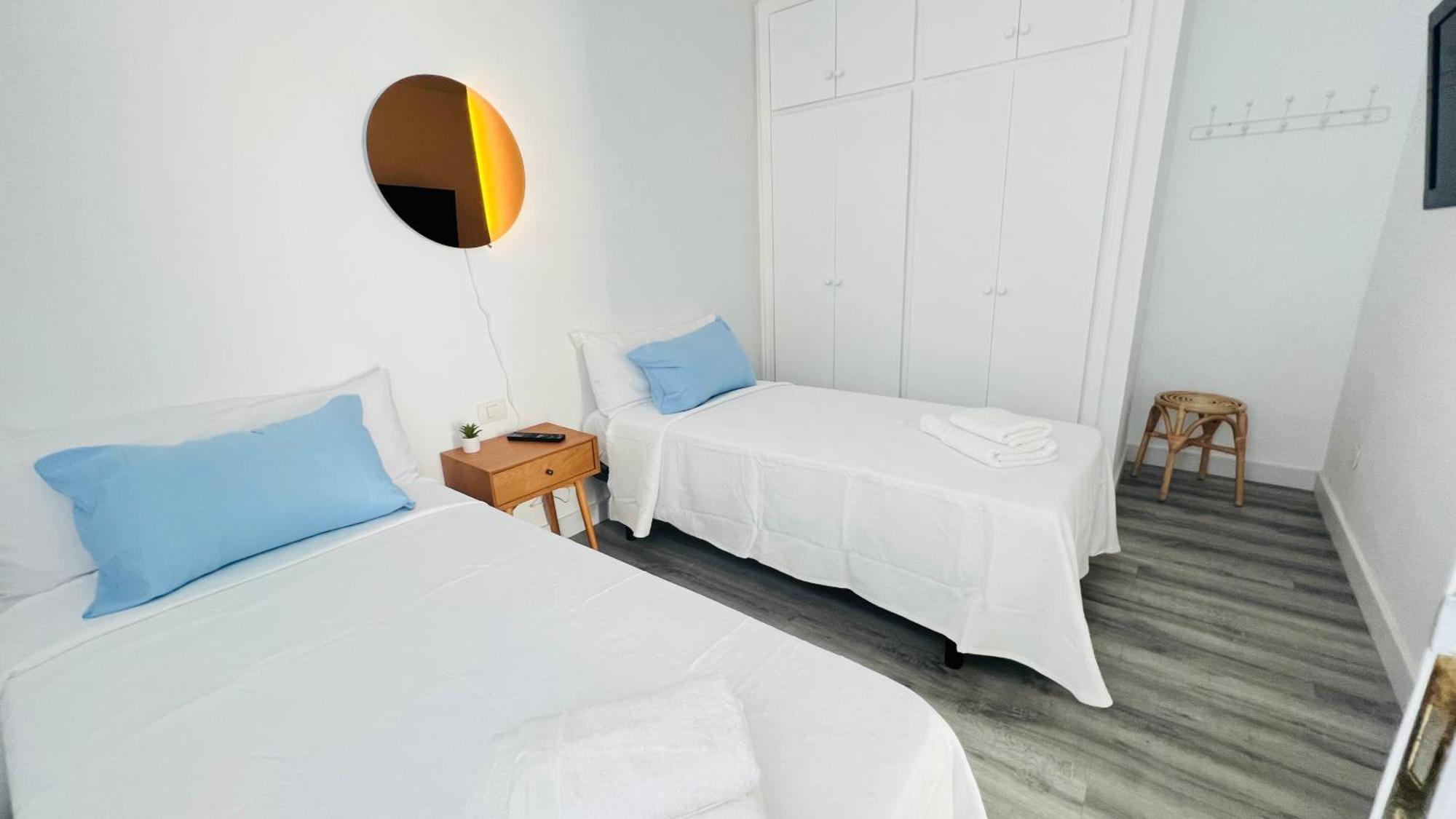 Appartement Linares - Playa De Cristianos 2 Bed *