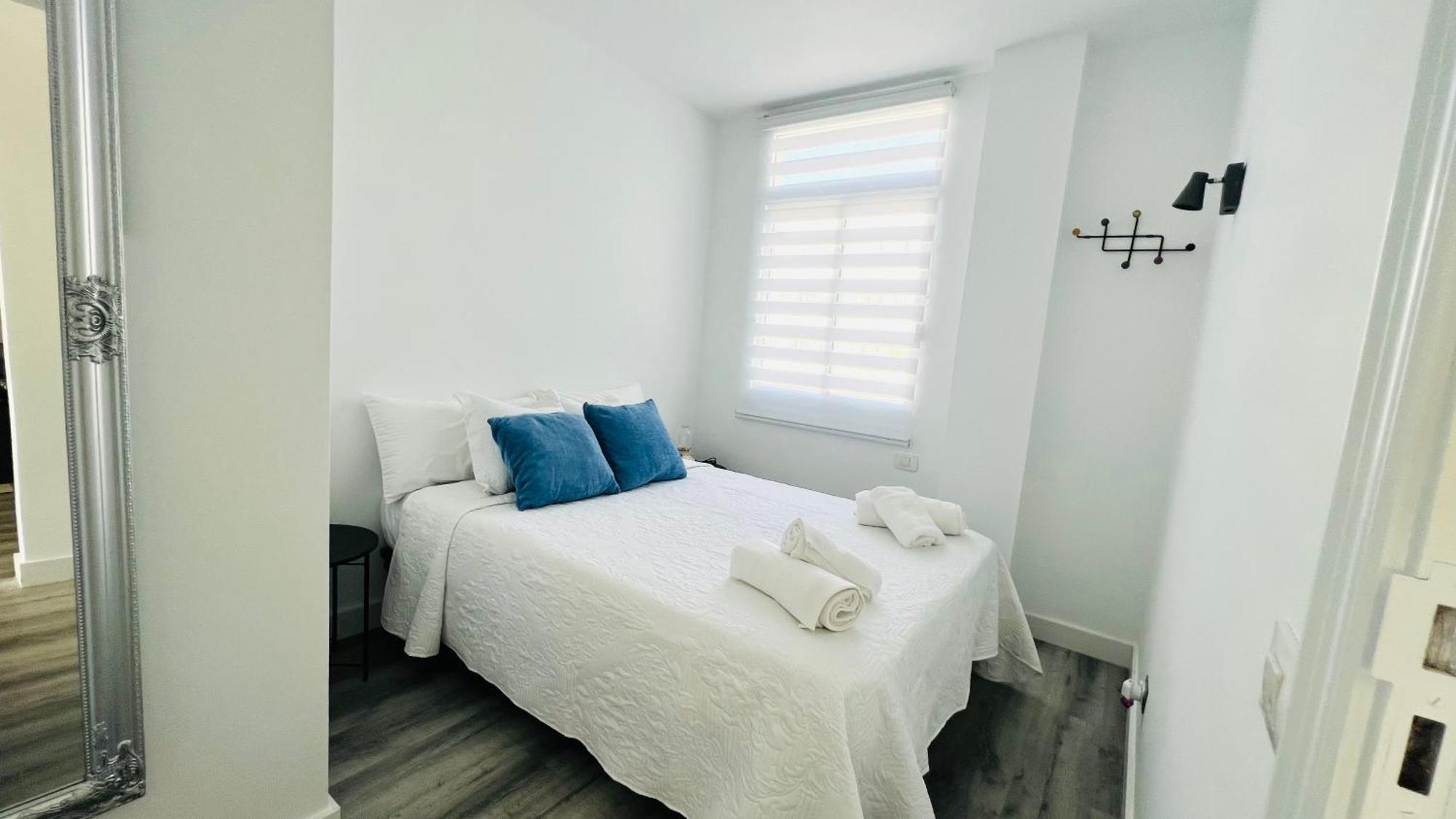 Linares - Playa De Cristianos 2 Bed *