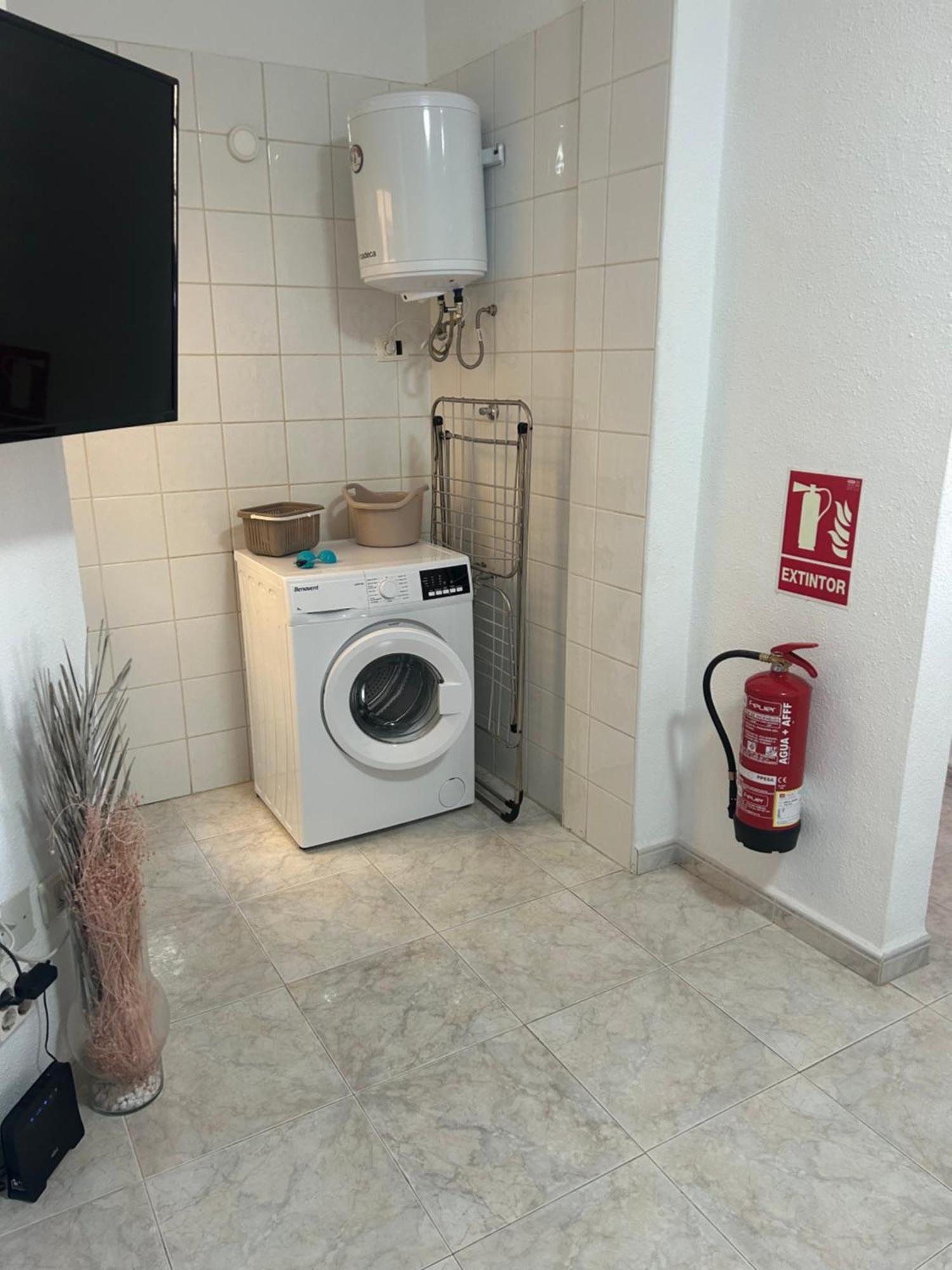 Appartement Oceanicjaca