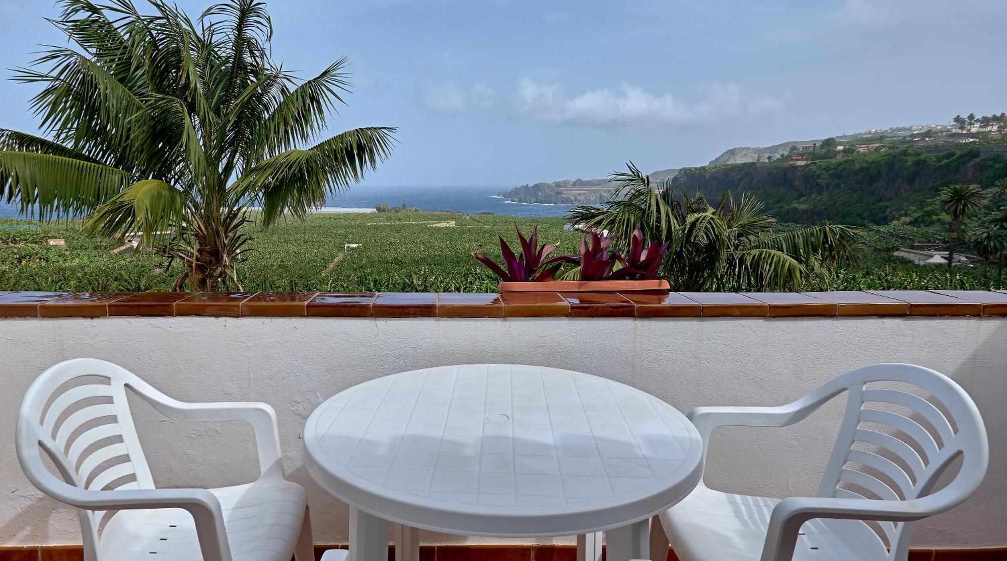 Terrazas Malpais - El Guincho, Appartement
