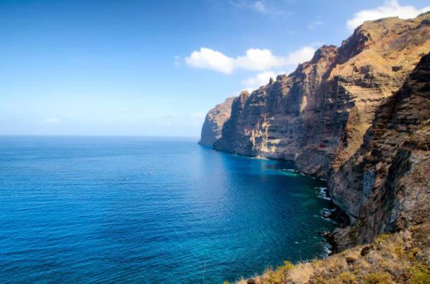 Apto Jardin Del Sol By Paramount Holidays * Puerto de Santiago (Tenerife)