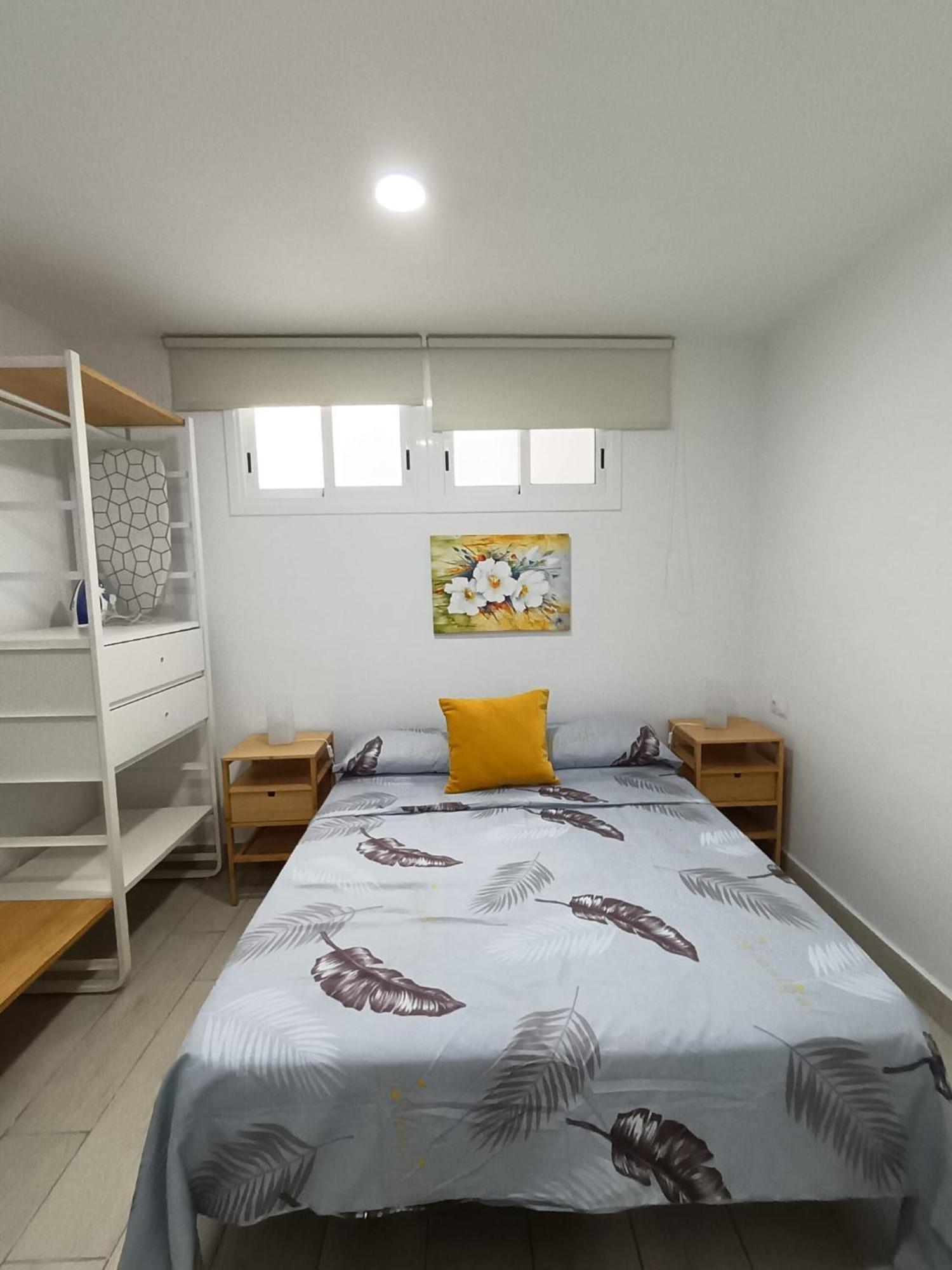 Apartment Kyomu El Pilar
