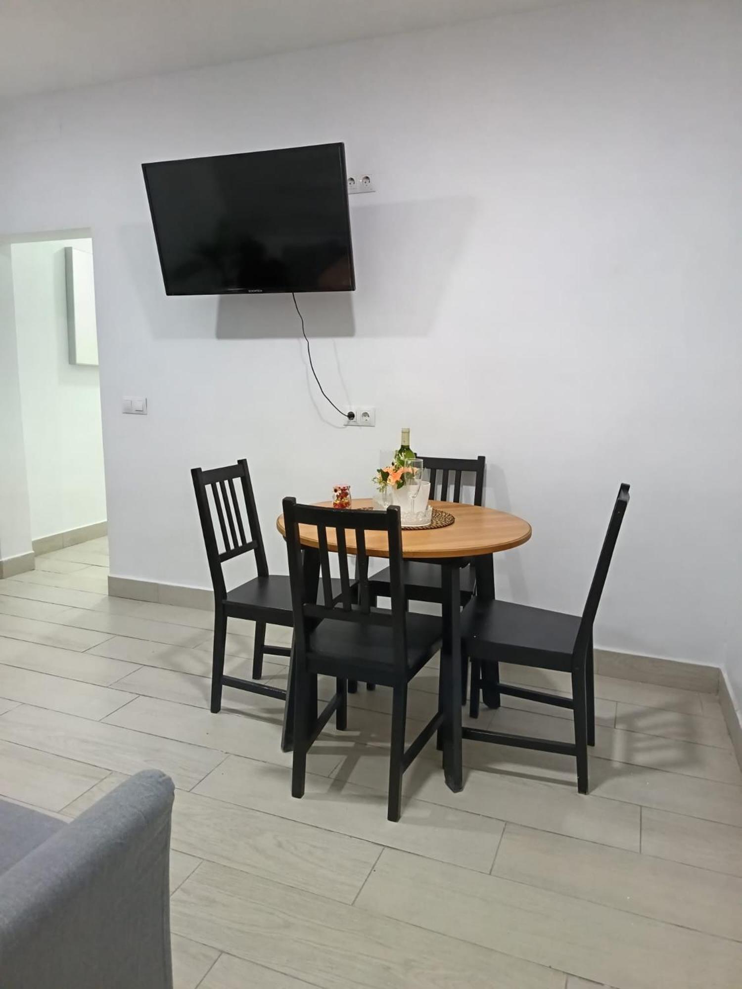 Kyomu El Pilar Apartment La Laguna (Tenerife)