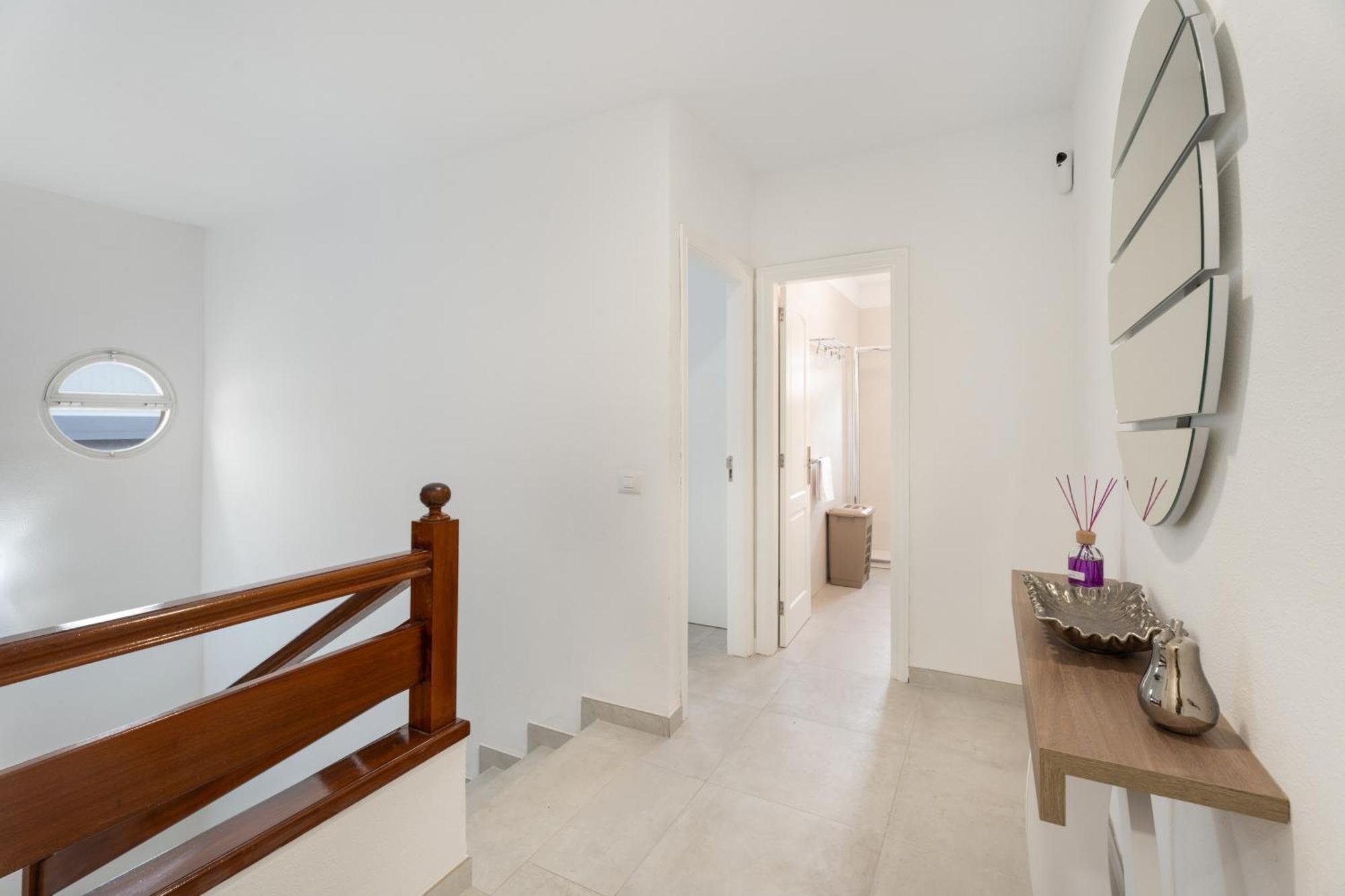 En Caletillas Apartamento Candelaria