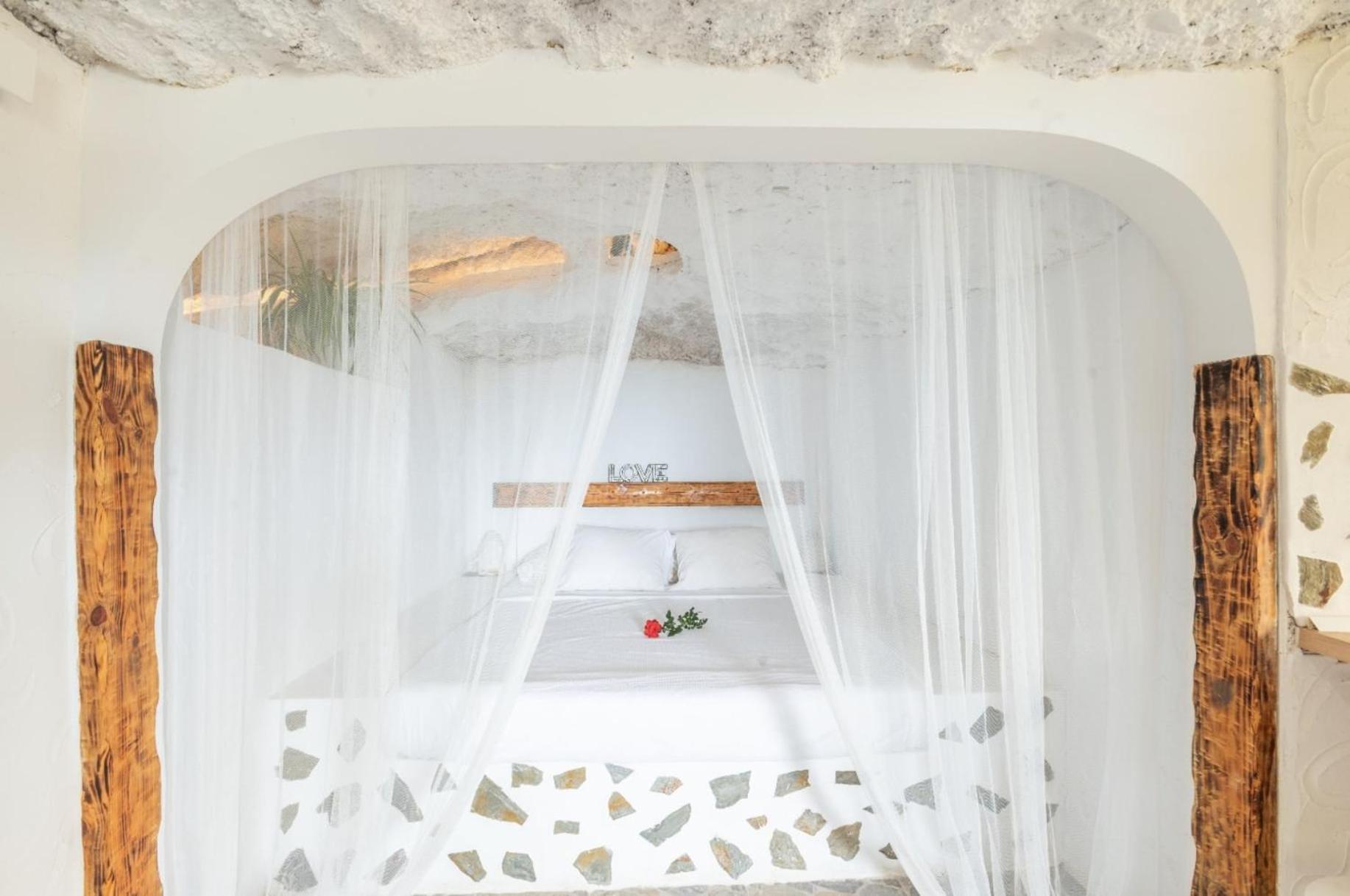 Cave Experience Holiday home Arico