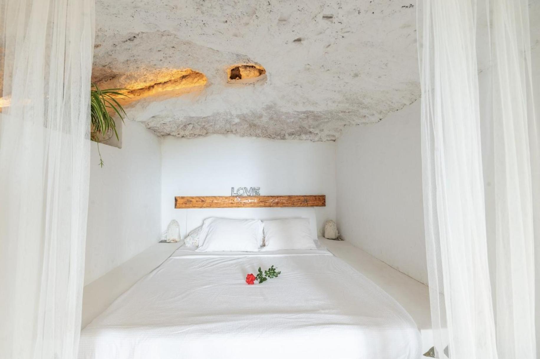 Cave Experience Holiday home Arico