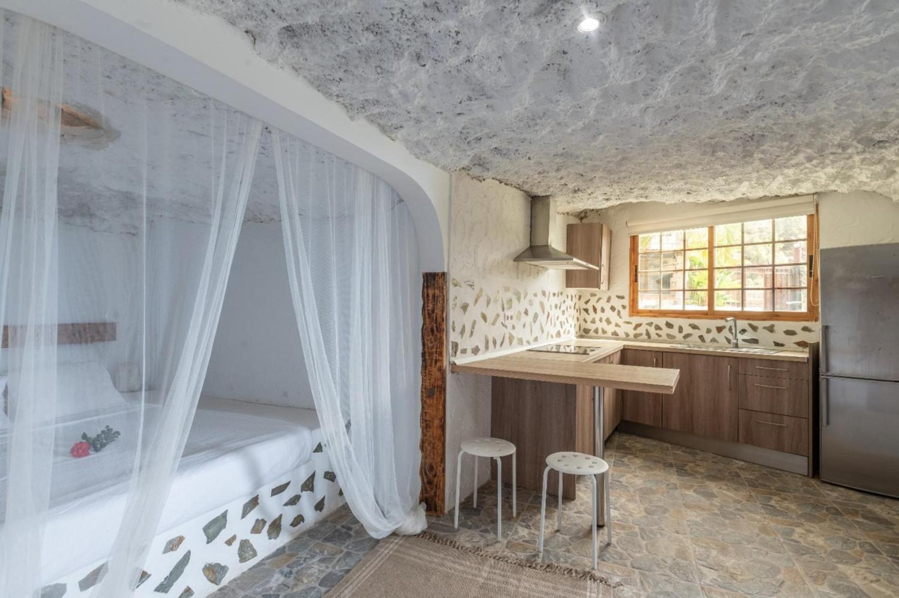 Holiday home Cave Experience Arico