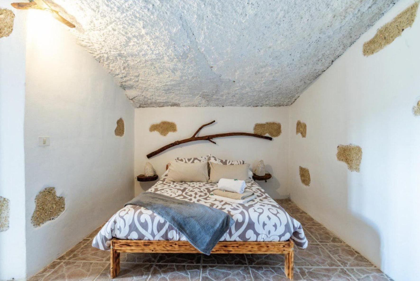 Holiday home Cave Experience *