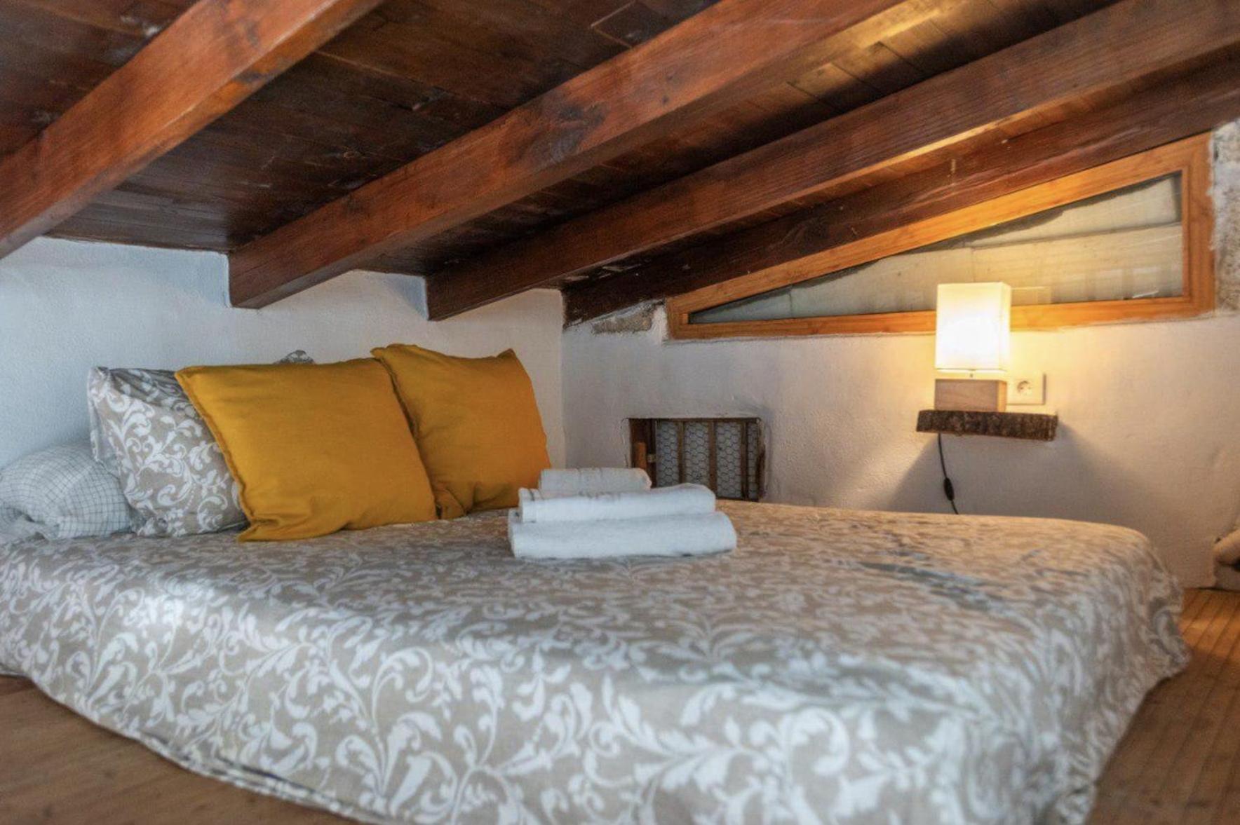Holiday home Cave Experience Arico