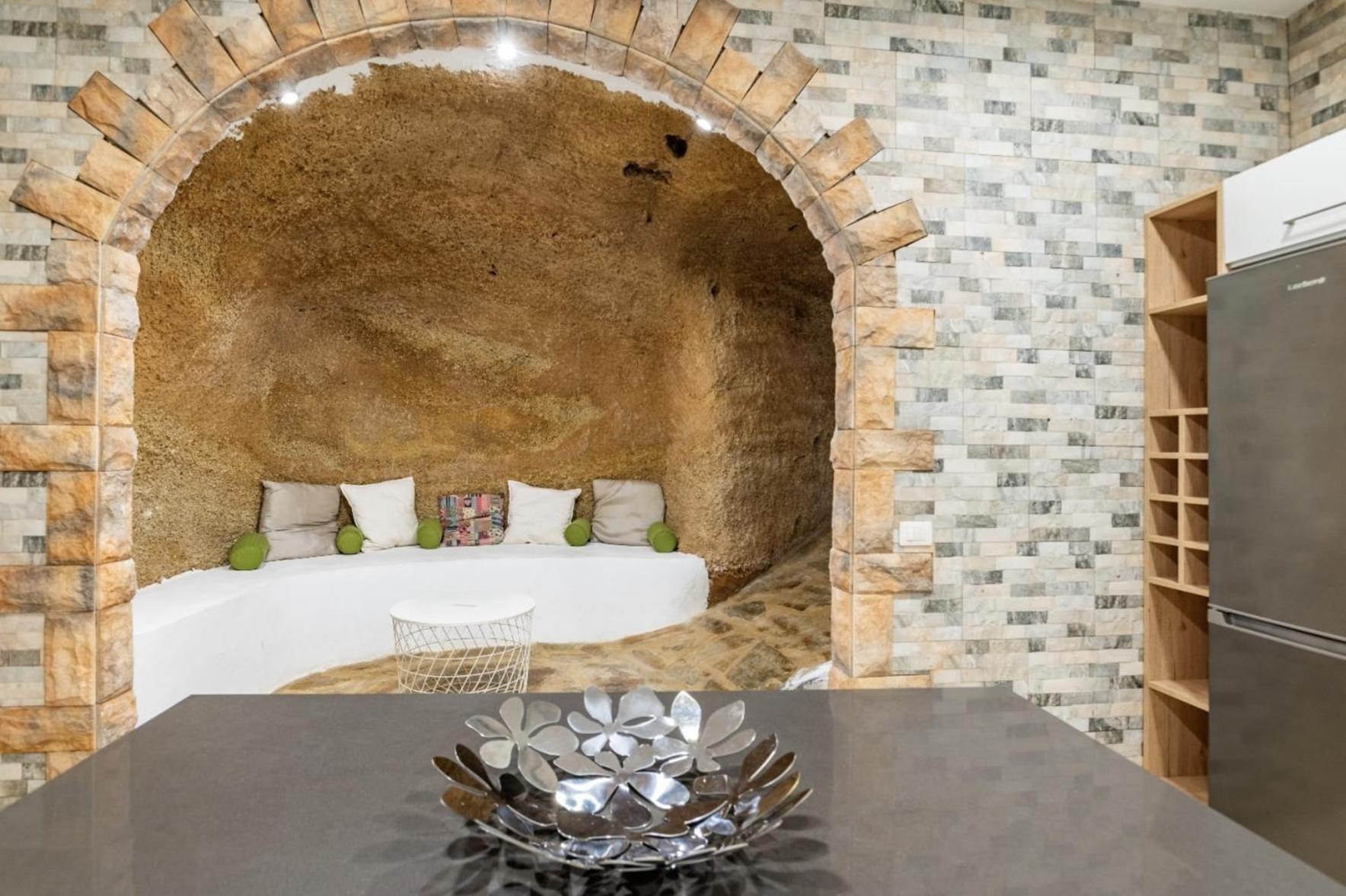 Cave Experience Arico