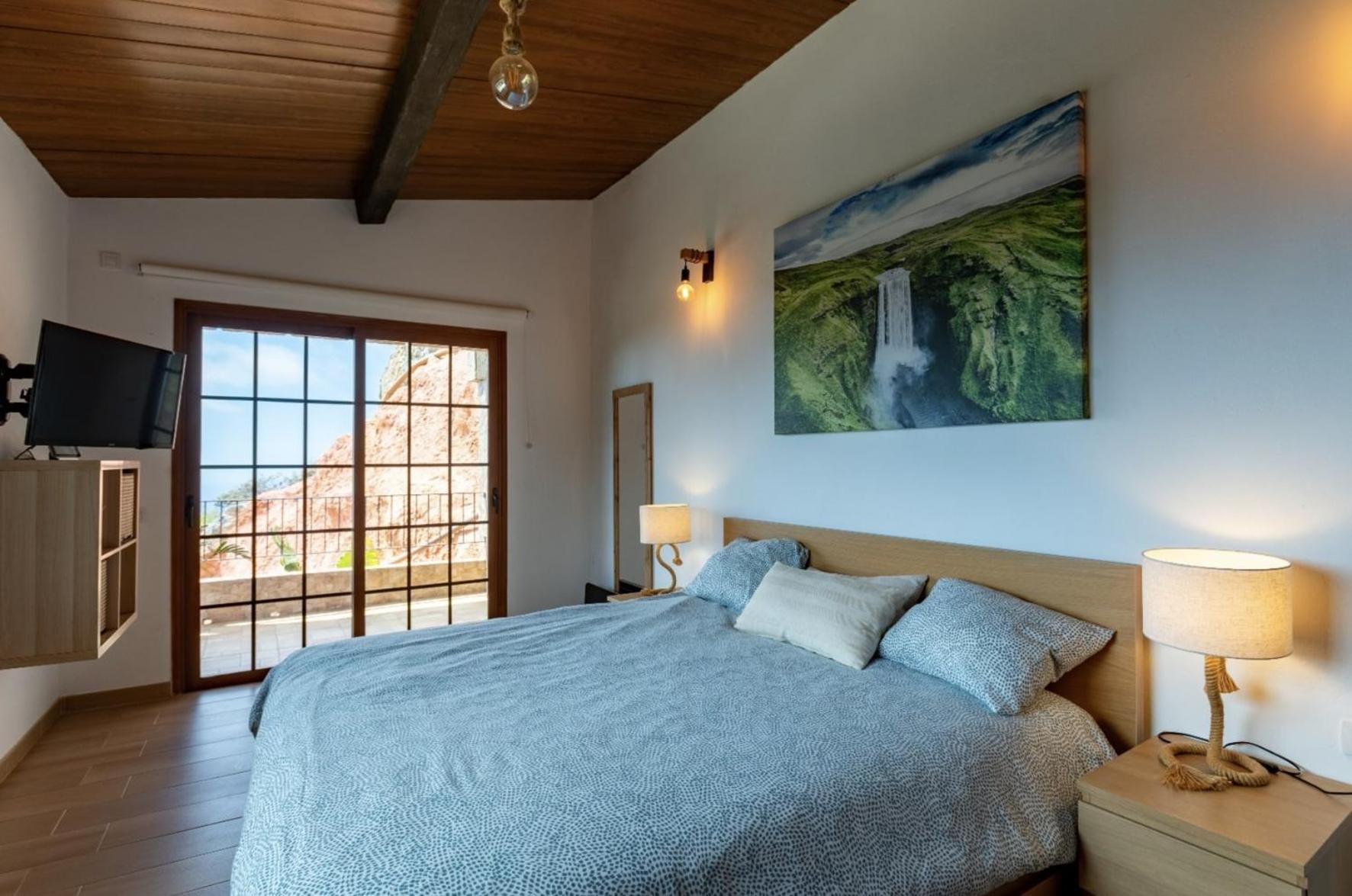 Cave Experience Holiday home