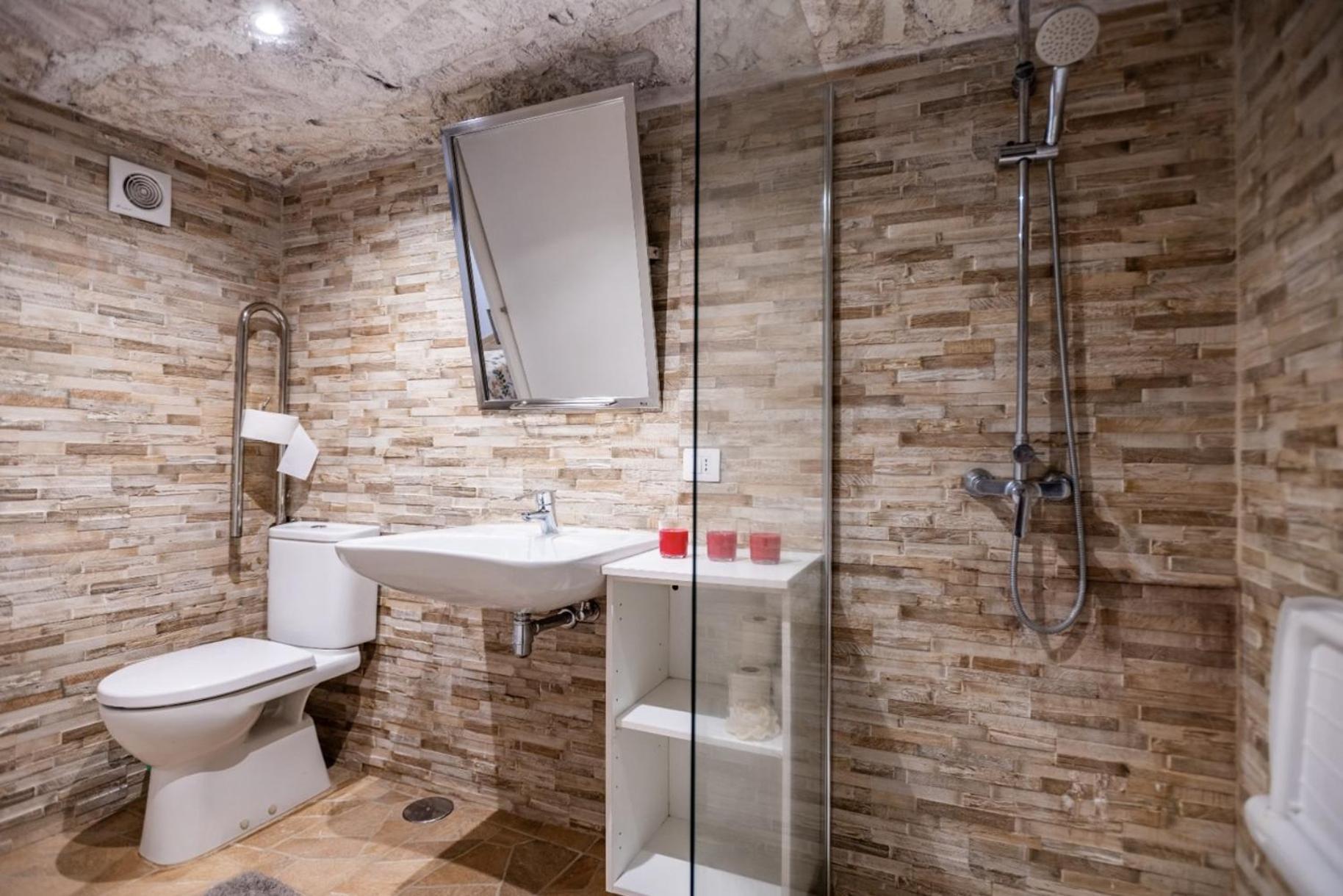 Holiday home Cave Experience Arico
