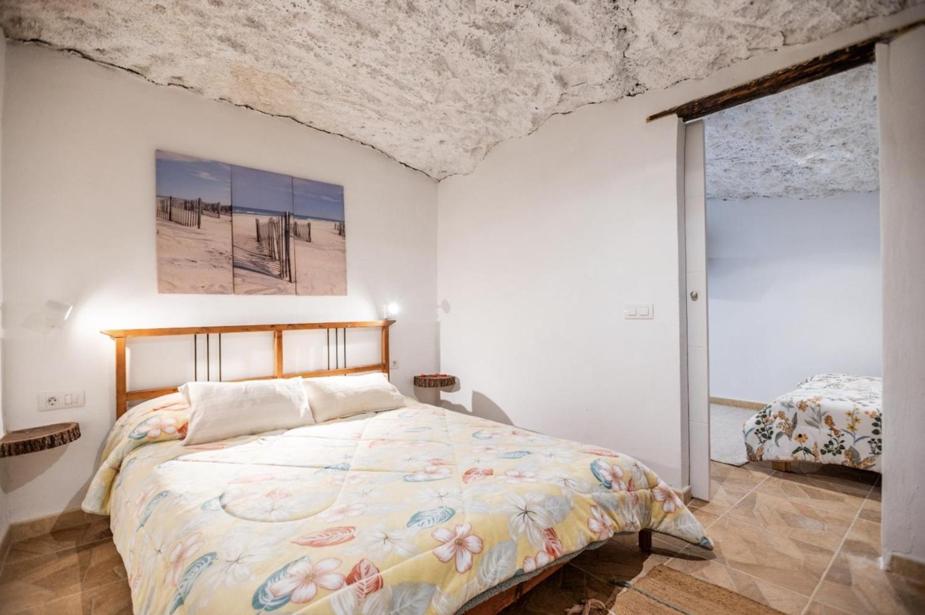 Cave Experience Holiday home Arico