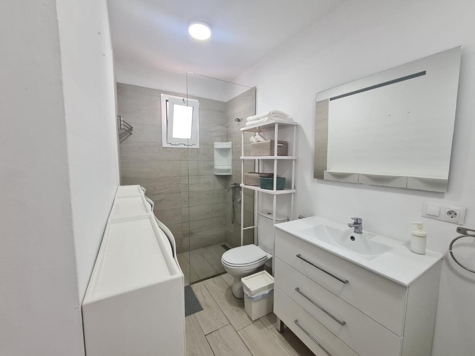 Apartment Kyomu El Pilar