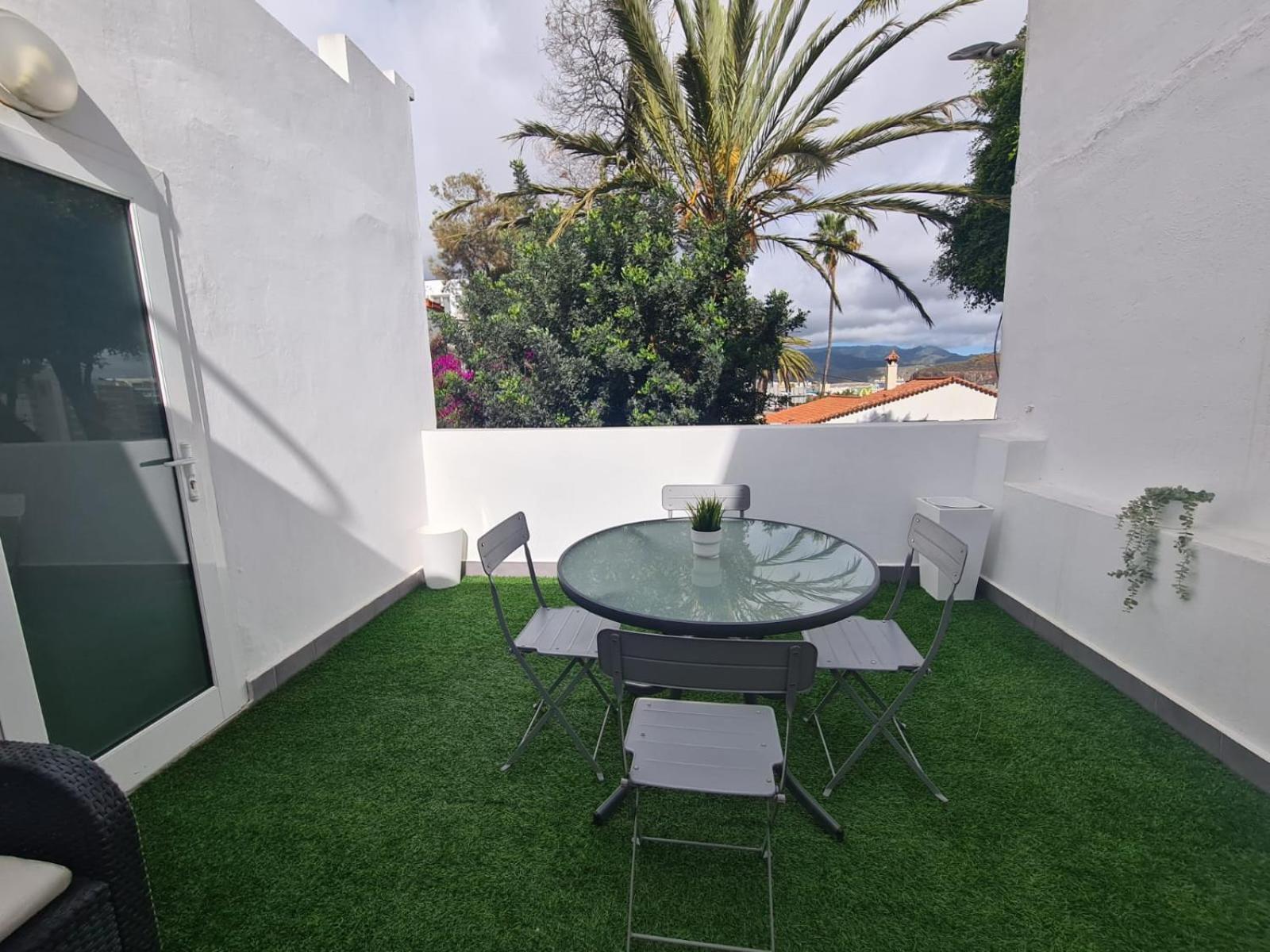 Apartment Kyomu El Pilar