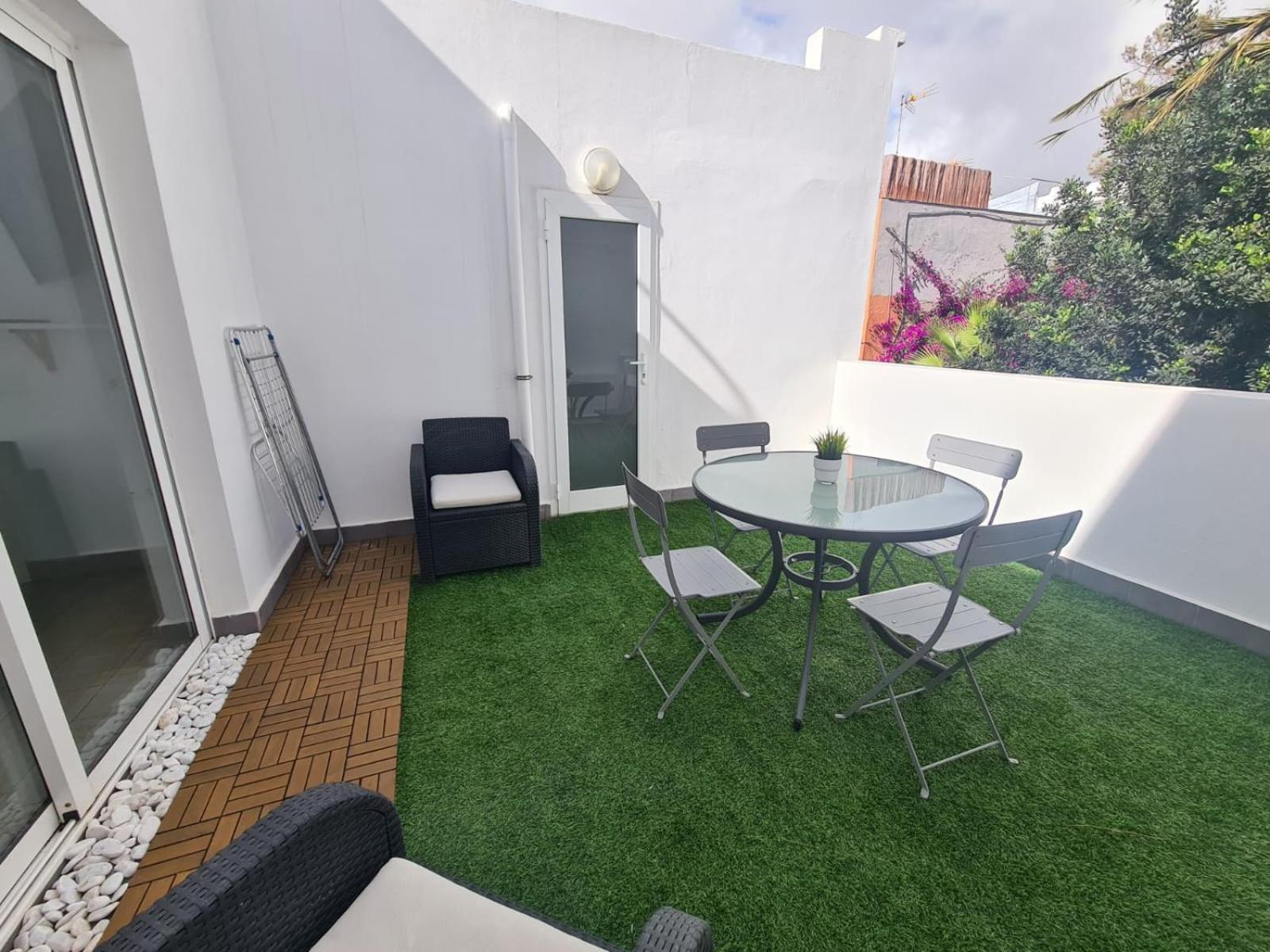 Apartment Kyomu El Pilar