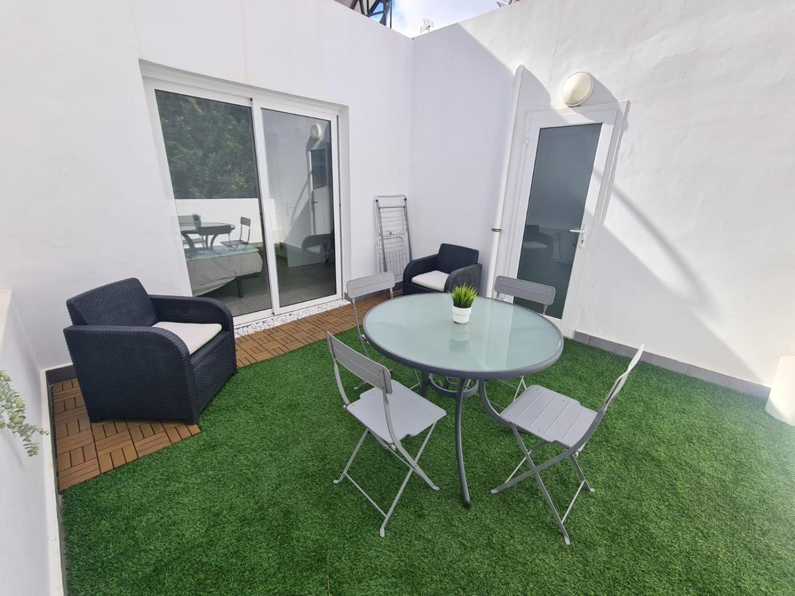 Apartment Kyomu El Pilar La Laguna (Tenerife)