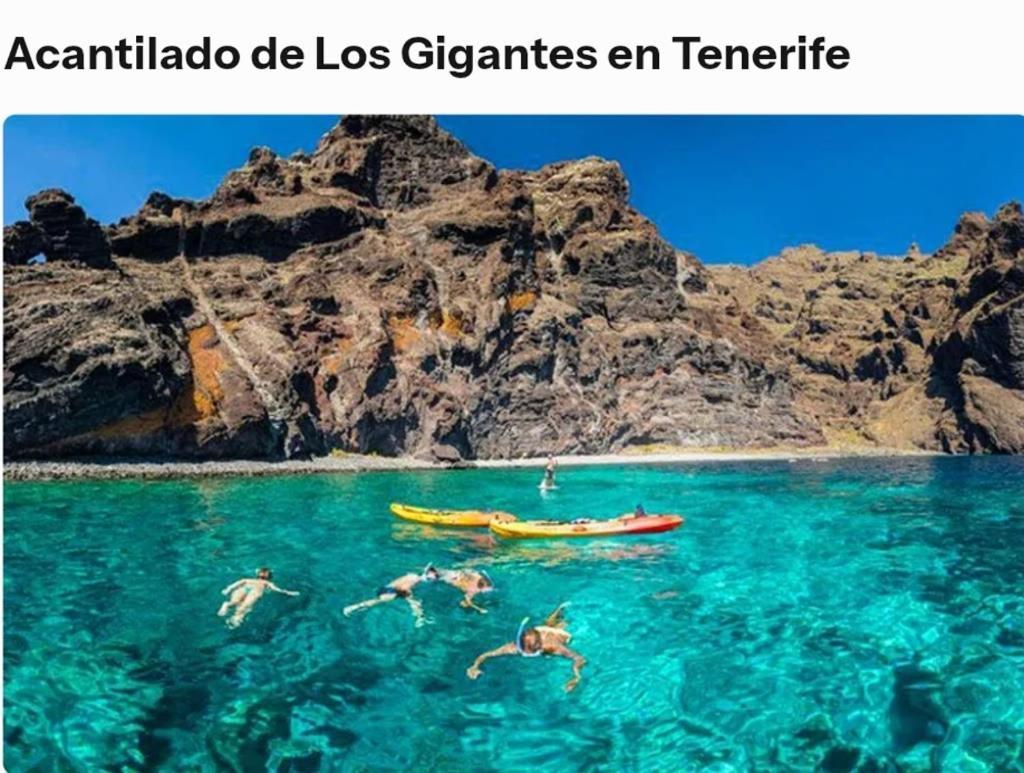 Guest house Almar We Go Puerto De Santiago! Private In Modern Shared - Privadas *