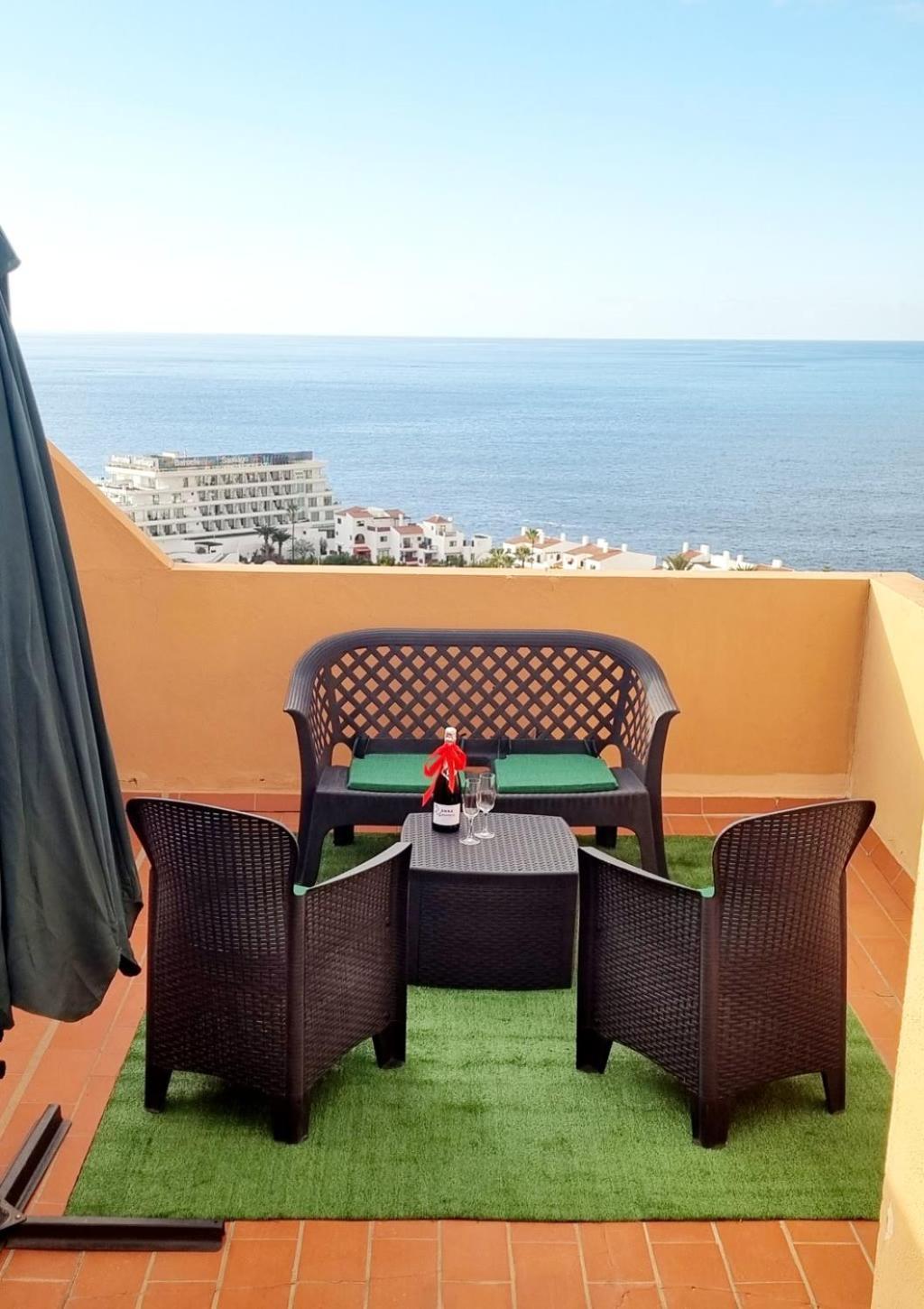 Guest house Almar We Go Puerto De Santiago! Private In Modern Shared - Privadas Puerto de Santiago (Tenerife)