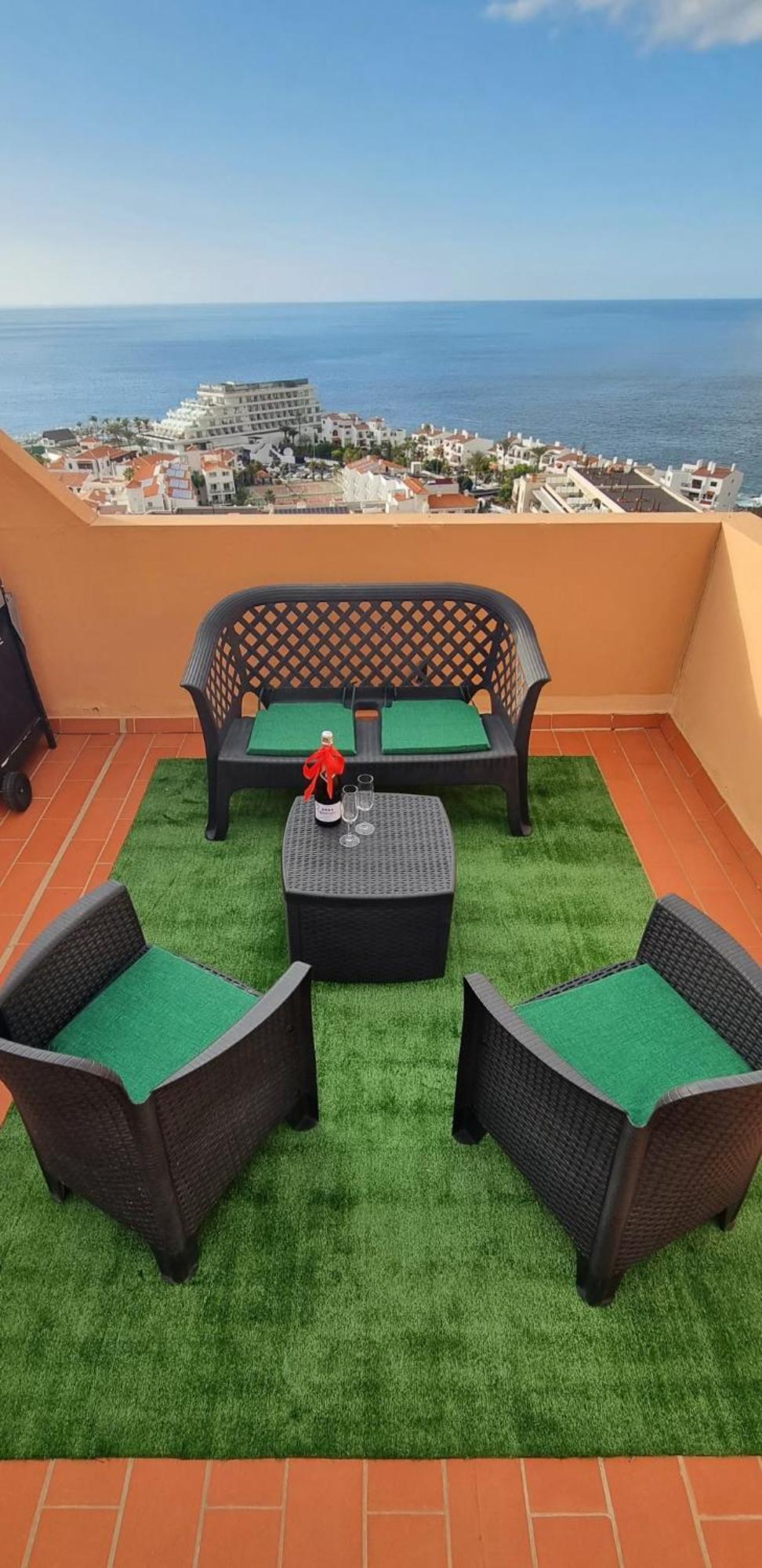 Almar We Go Puerto De Santiago! Private In Modern Shared - Privadas