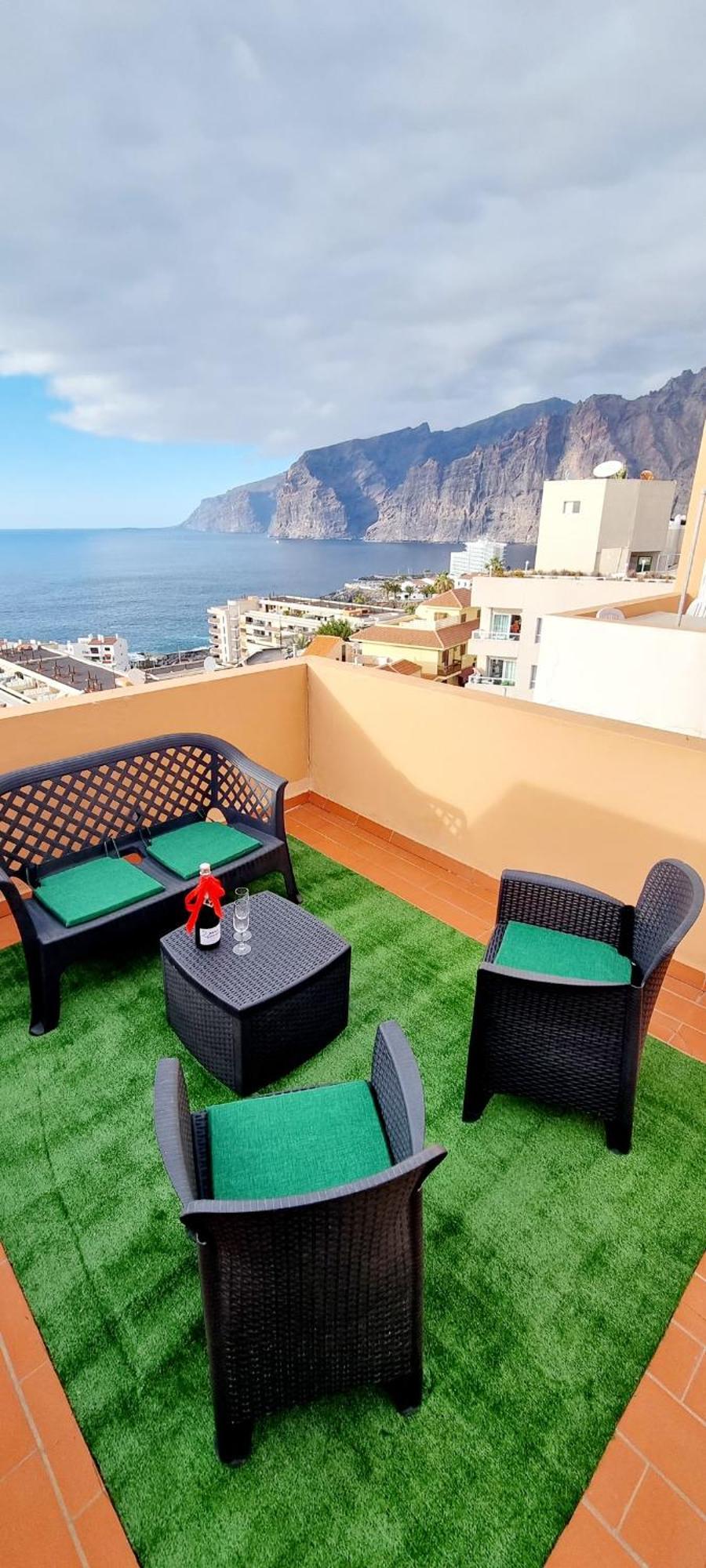 Guest house Almar We Go Puerto De Santiago! Private In Modern Shared - Privadas