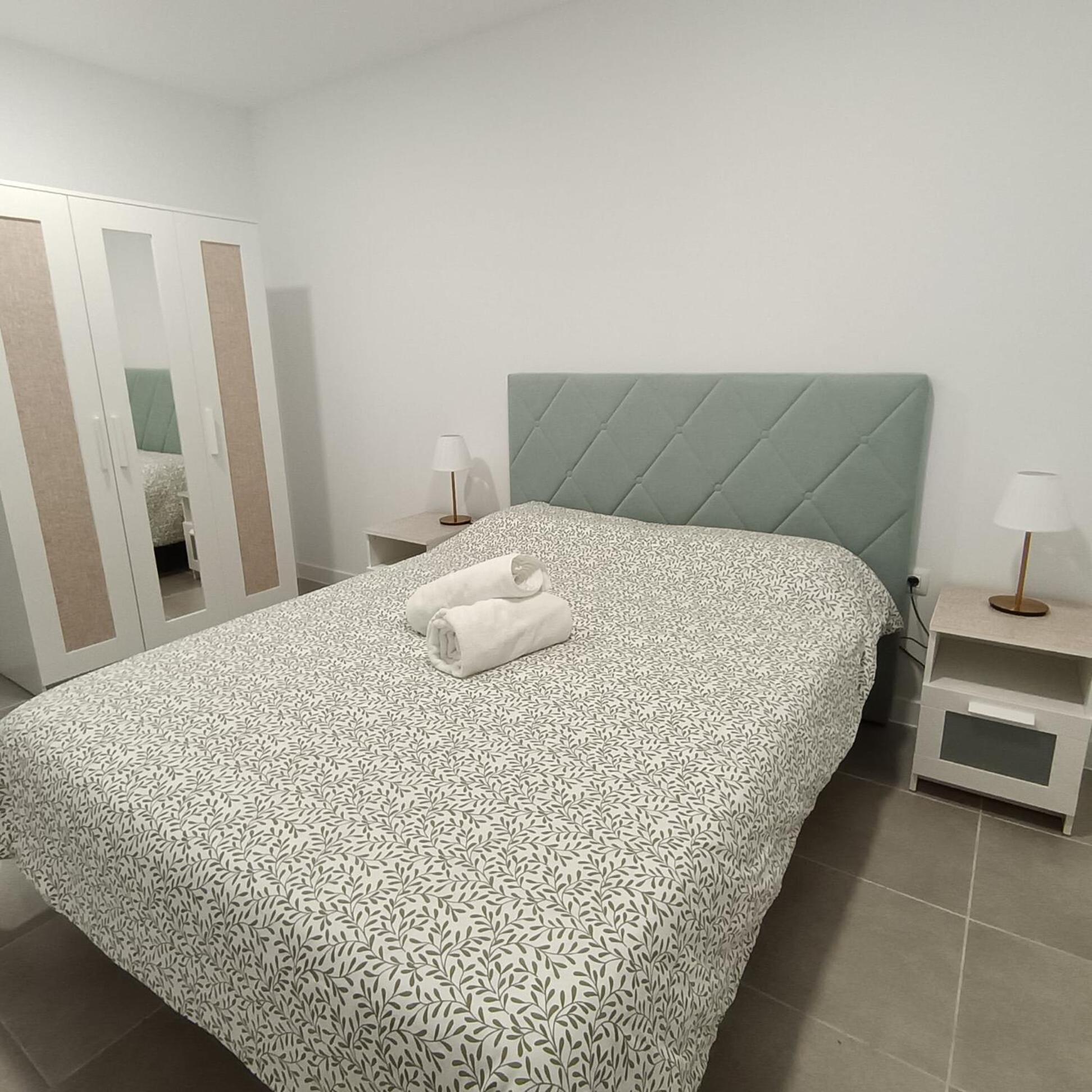 Kyomu El Sol Apartment La Laguna (Tenerife)