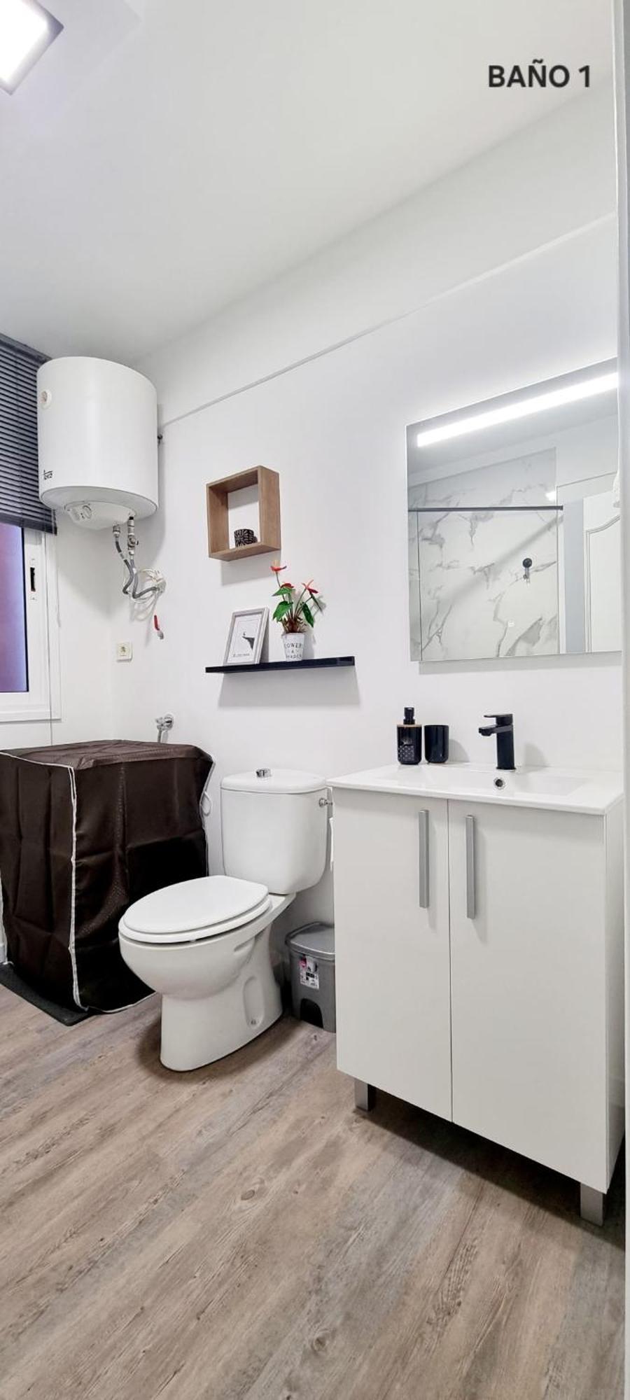 Almar We Go Puerto De Santiago! Private In Modern Shared - Privadas Guest house Puerto de Santiago (Tenerife)