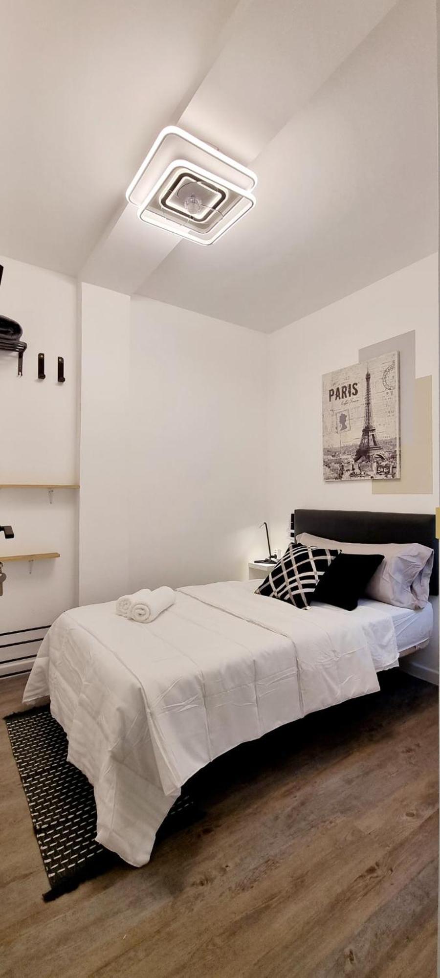 Guest house Almar We Go Puerto De Santiago! Private In Modern Shared - Privadas *