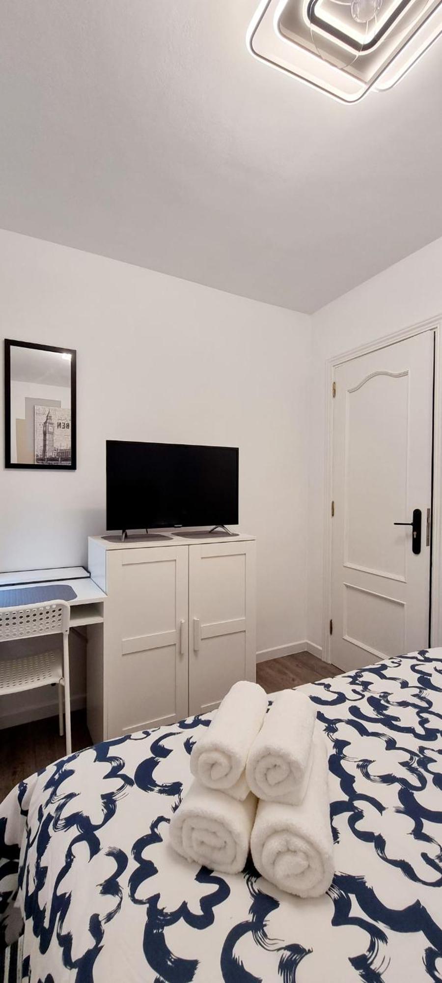 Guest house Almar We Go Puerto De Santiago! Private In Modern Shared - Privadas