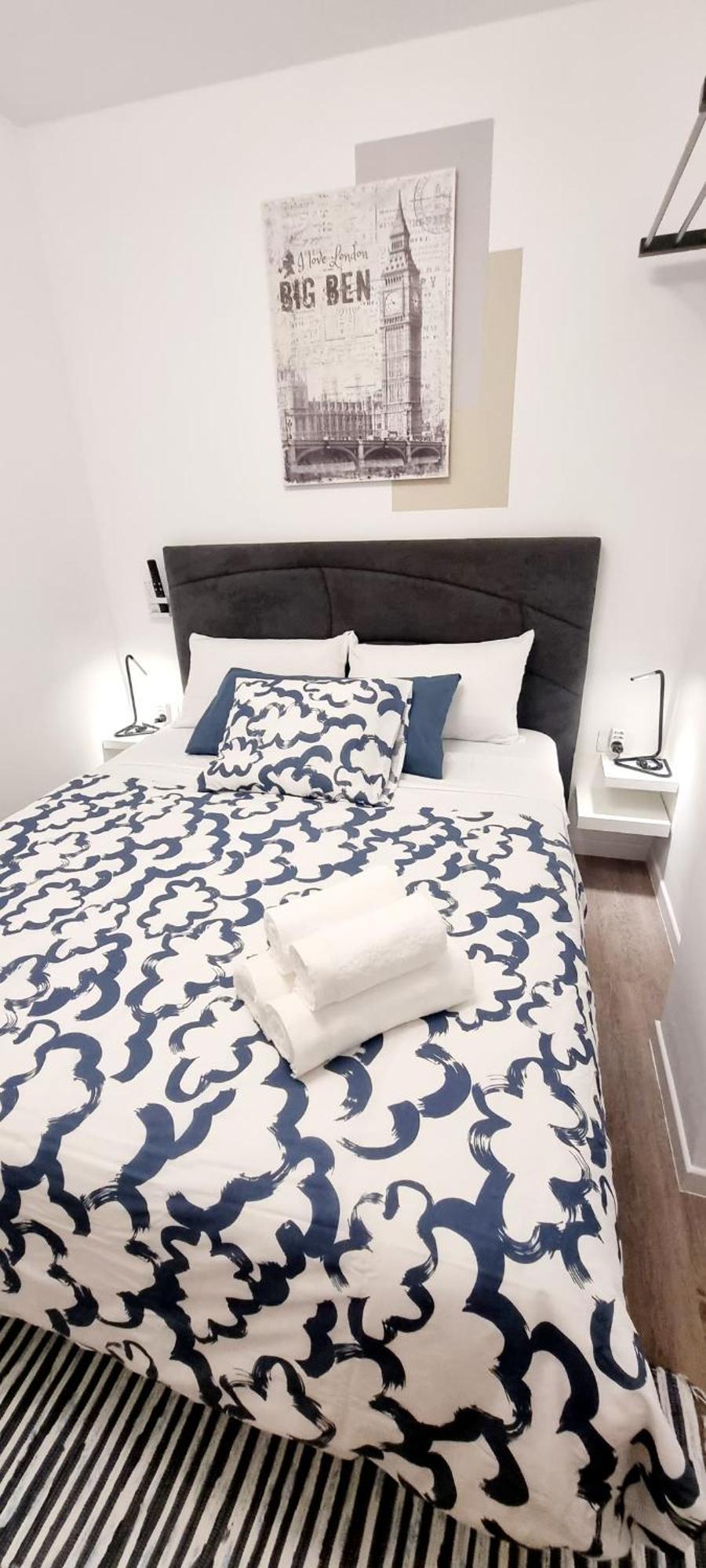 Guest house Almar We Go Puerto De Santiago! Private In Modern Shared - Privadas Puerto de Santiago (Tenerife)