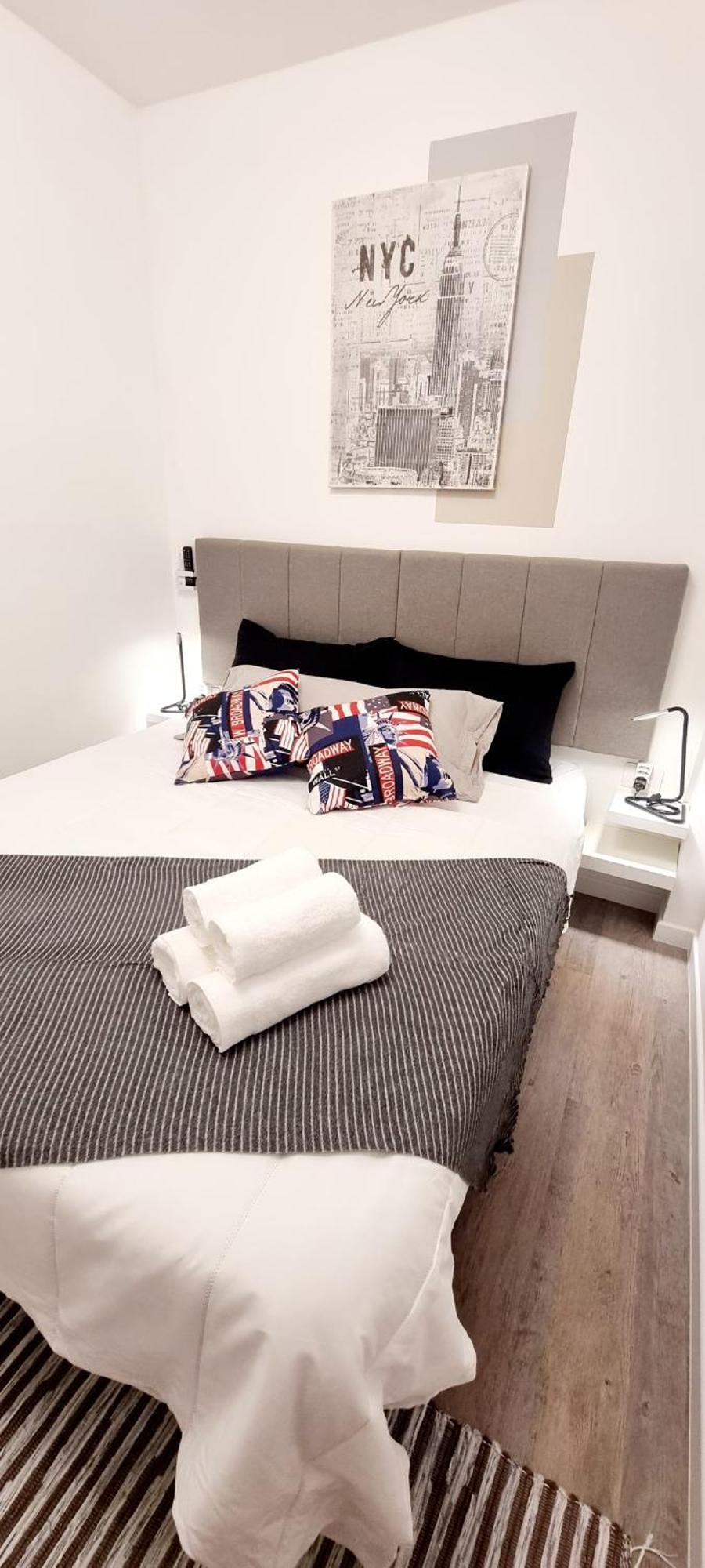 Almar We Go Puerto De Santiago! Private In Modern Shared - Privadas Guest house *