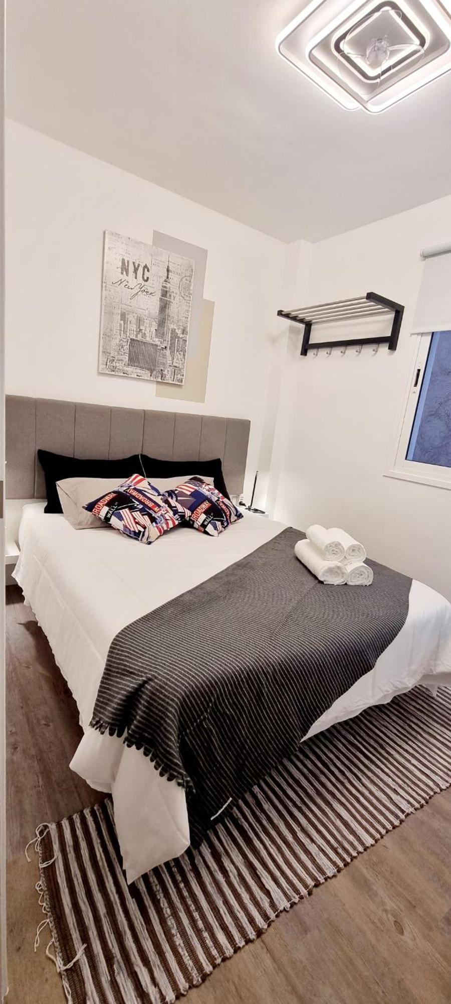 Guest house Almar We Go Puerto De Santiago! Private In Modern Shared - Privadas *