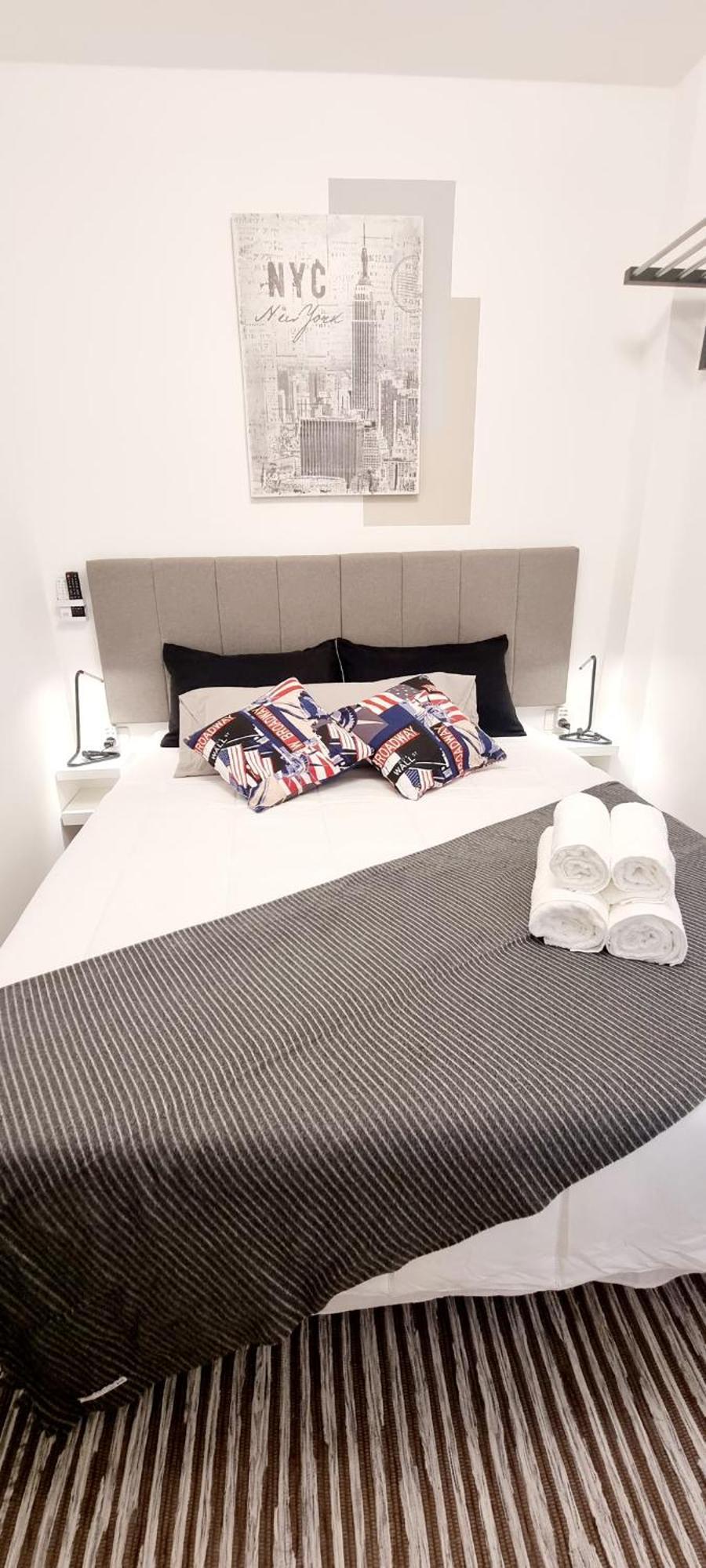 Almar We Go Puerto De Santiago! Private In Modern Shared - Privadas Guest house *