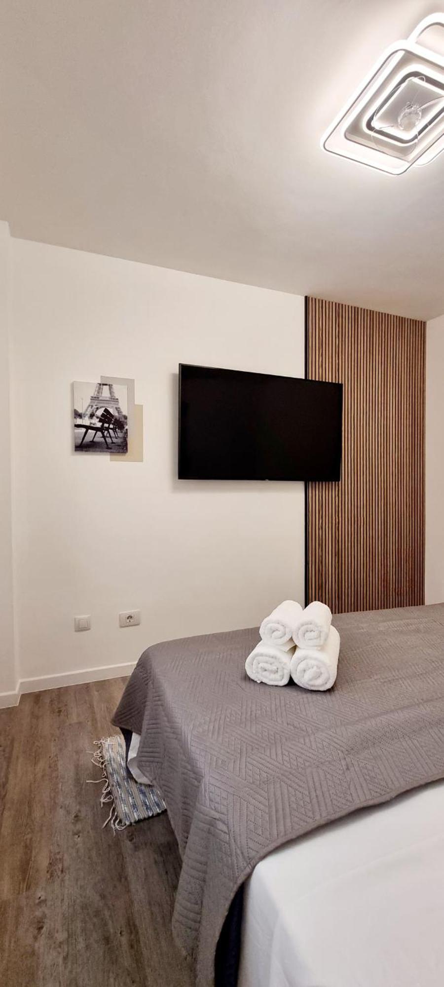 Almar We Go Puerto De Santiago! Private In Modern Shared - Privadas * Puerto de Santiago (Tenerife)
