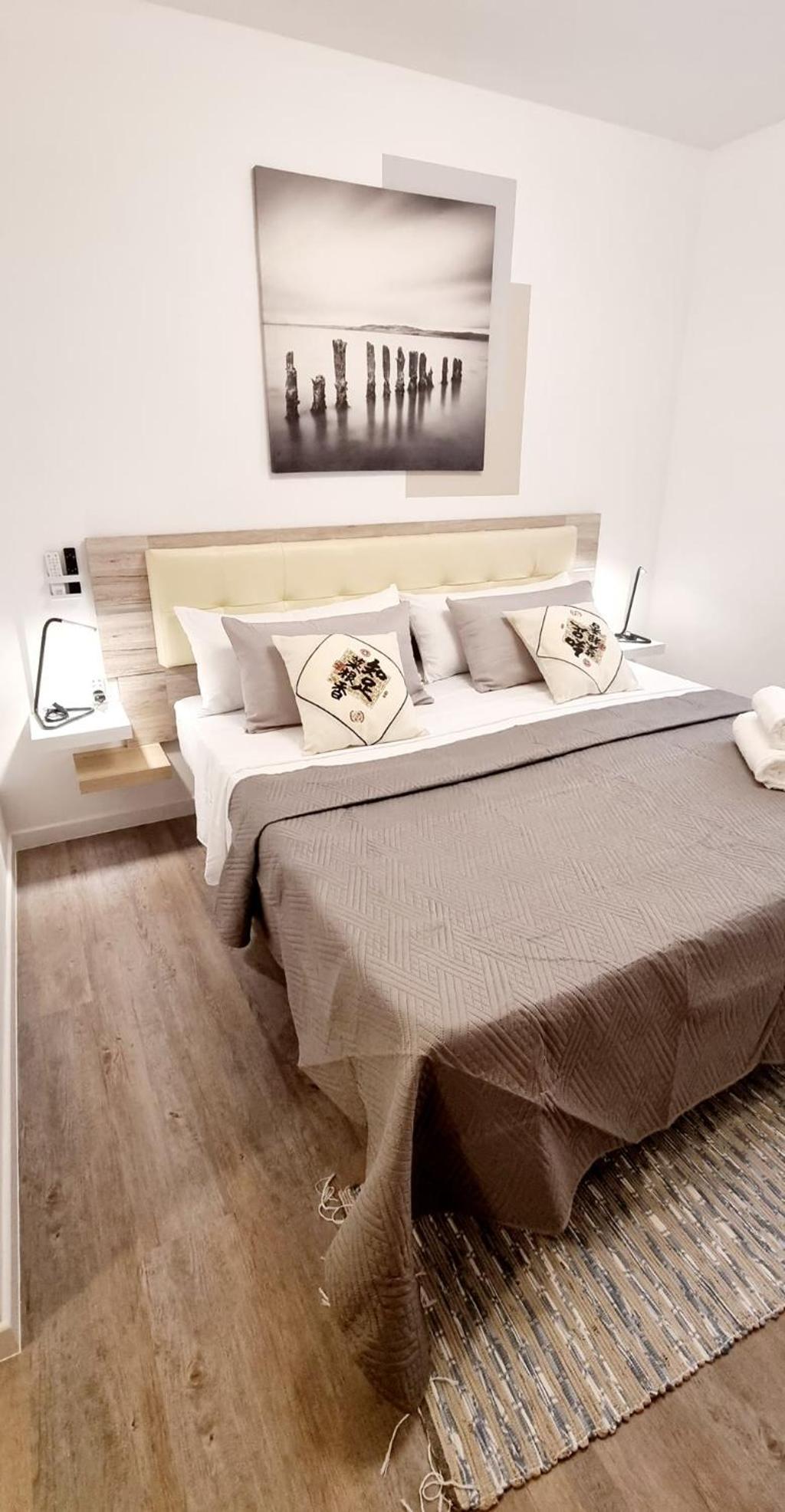 Guest house Almar We Go Puerto De Santiago! Private In Modern Shared - Privadas *