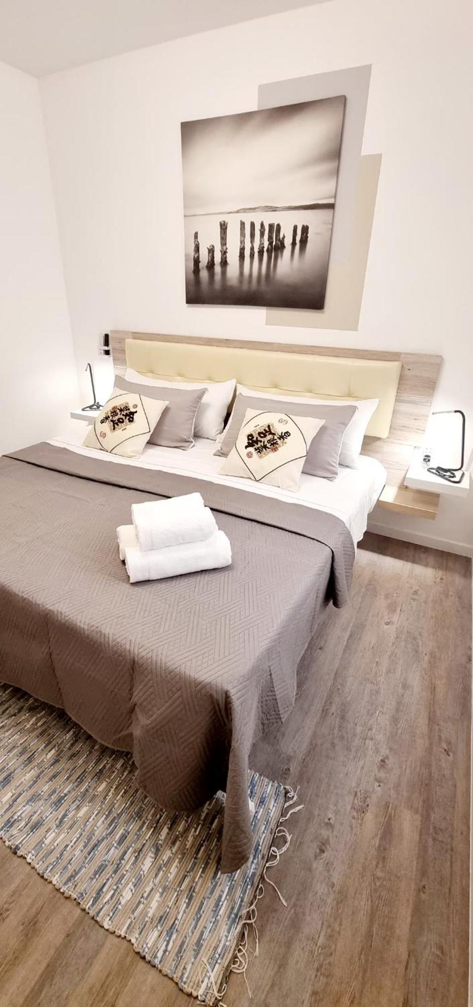 Almar We Go Puerto De Santiago! Private In Modern Shared - Privadas Guest house Puerto de Santiago (Tenerife)
