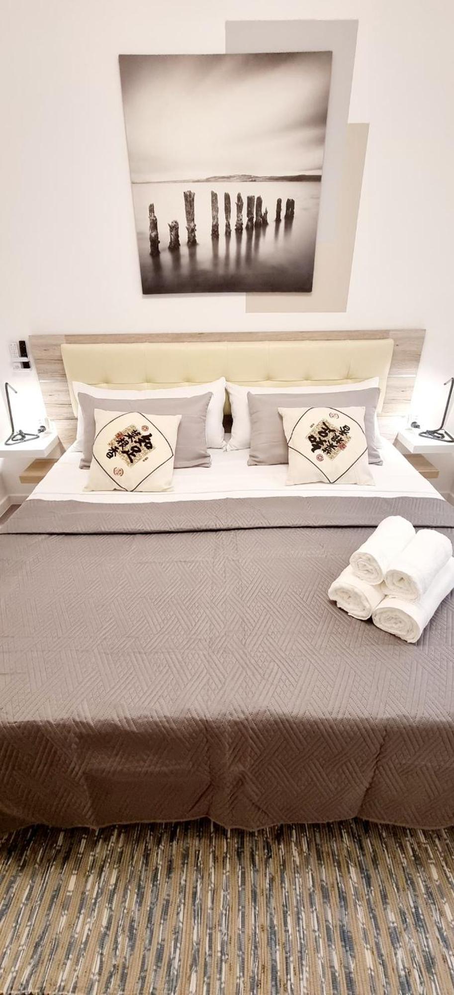 Almar We Go Puerto De Santiago! Private In Modern Shared - Privadas *