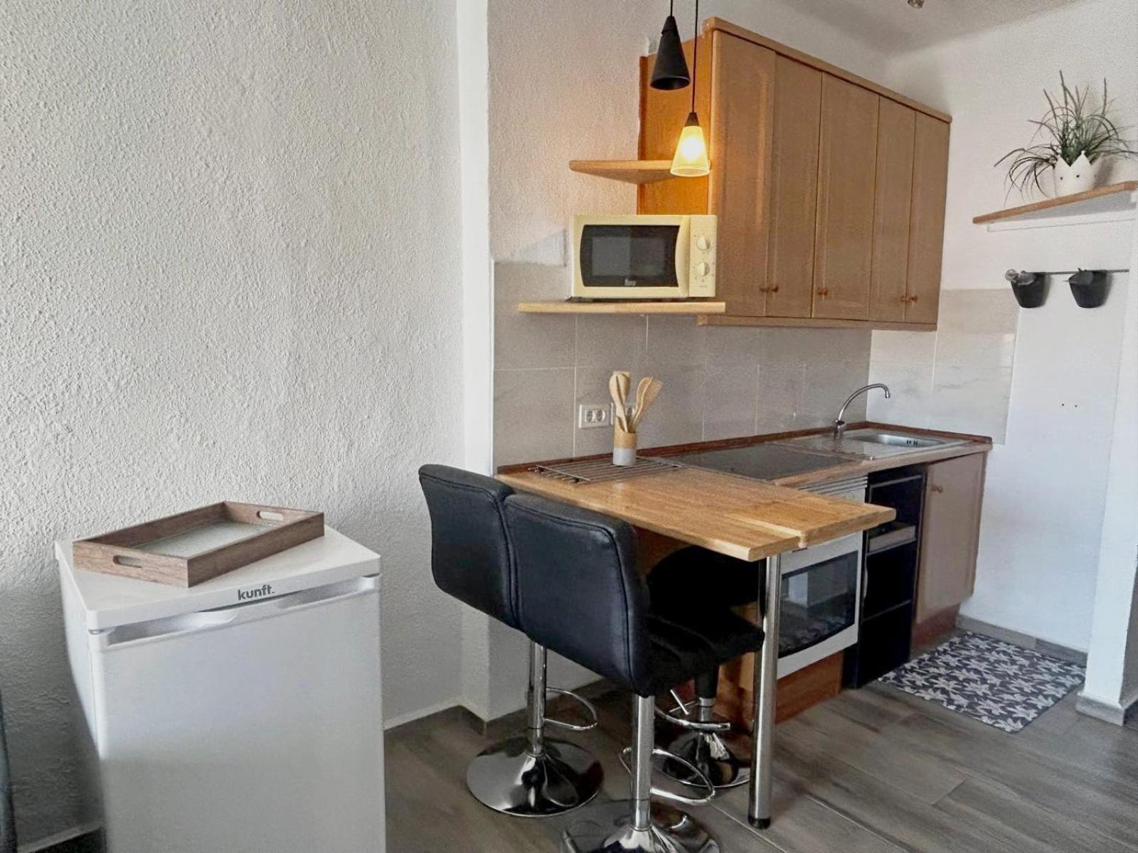 Appartement Vista Paraiso 1209