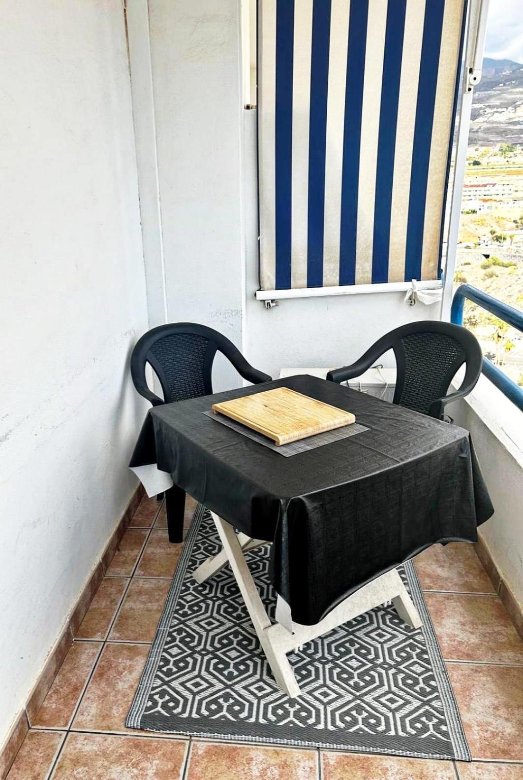 Vista Paraiso 1209 Appartement Playa Paraiso (Tenerife)