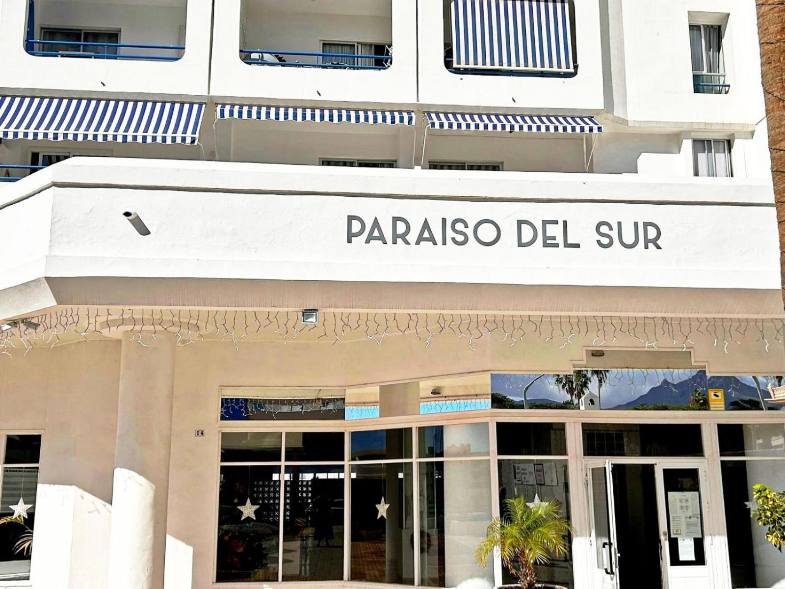 Vista Paraiso 1209