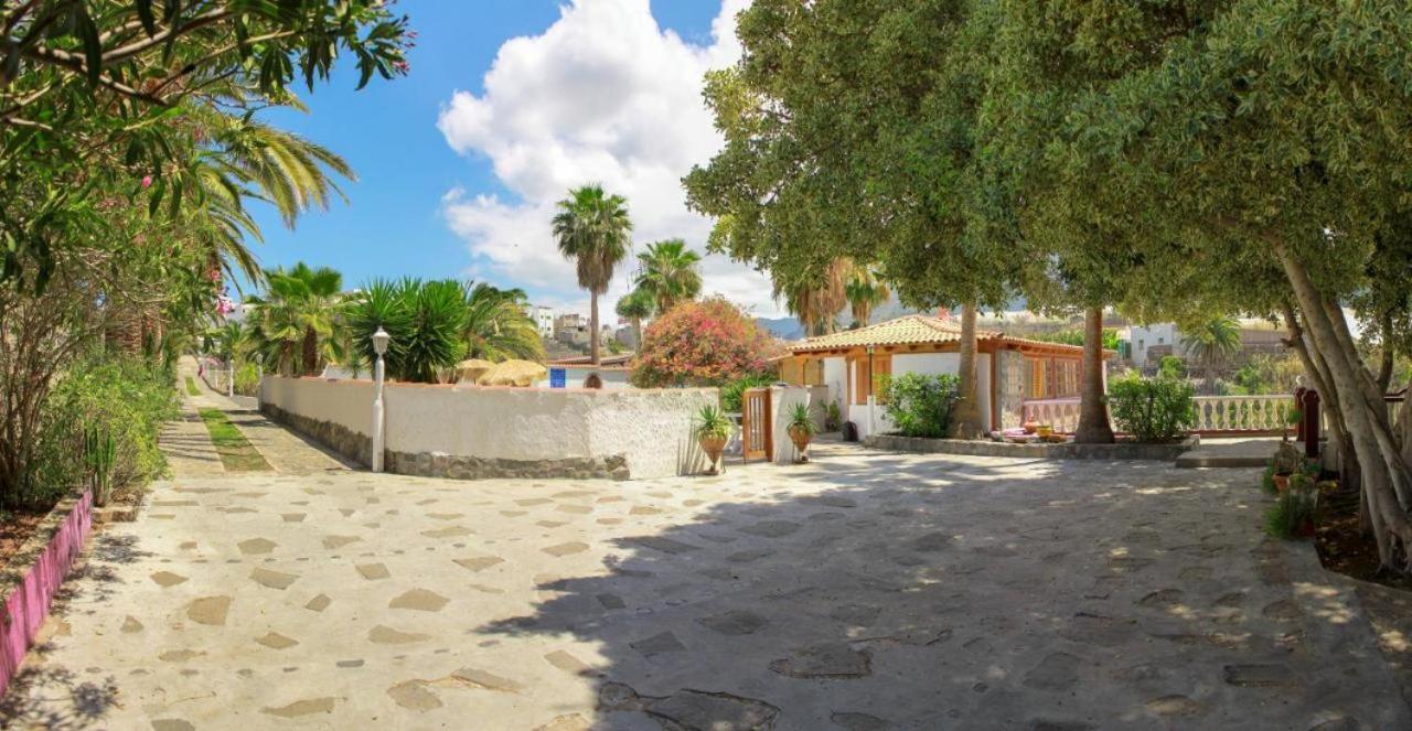 El Castillo Country house *