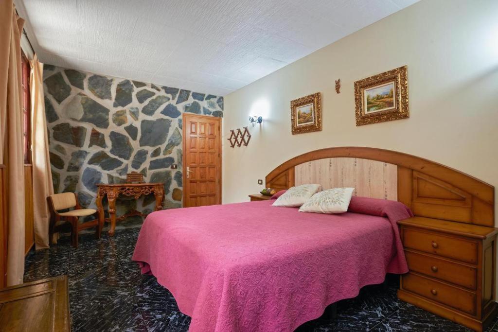 Country house El Castillo