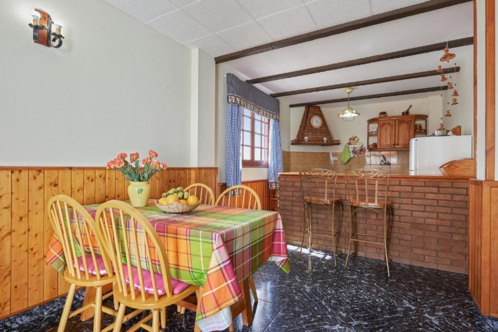 Country house El Castillo