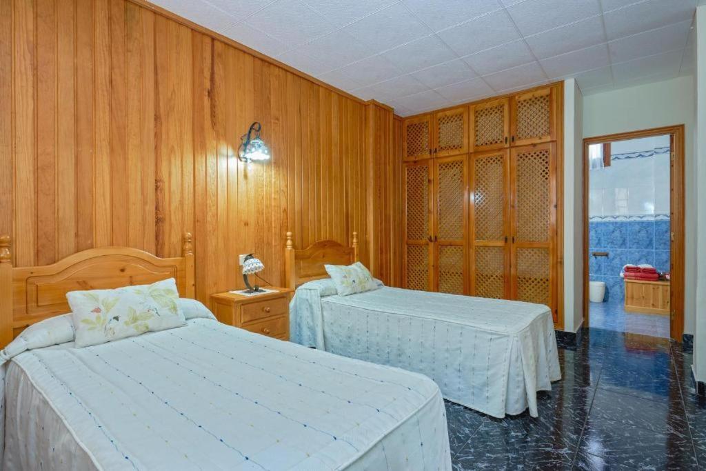 El Castillo Country house *