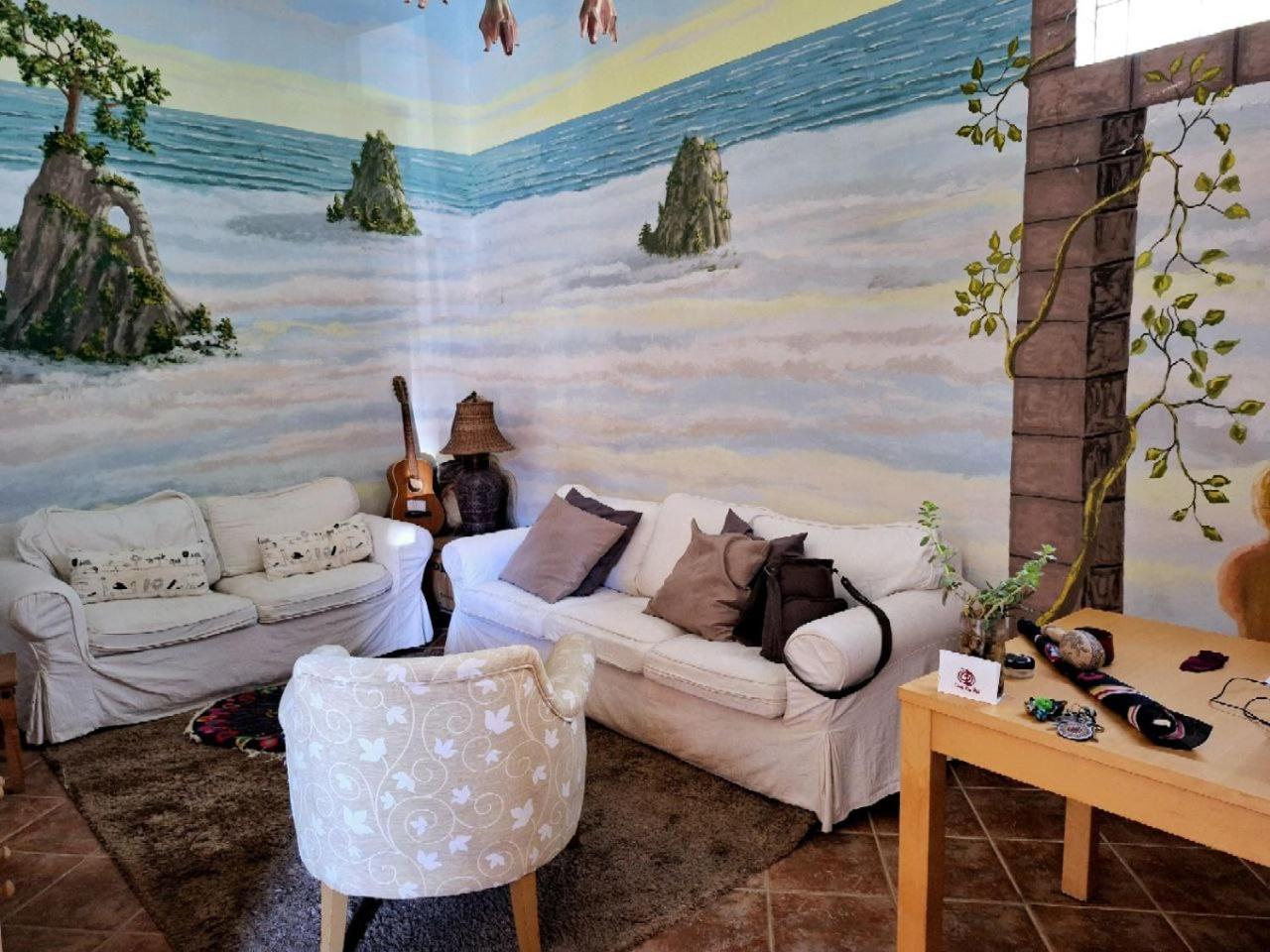 Casa Colores Tenerife Homestay Candelaria