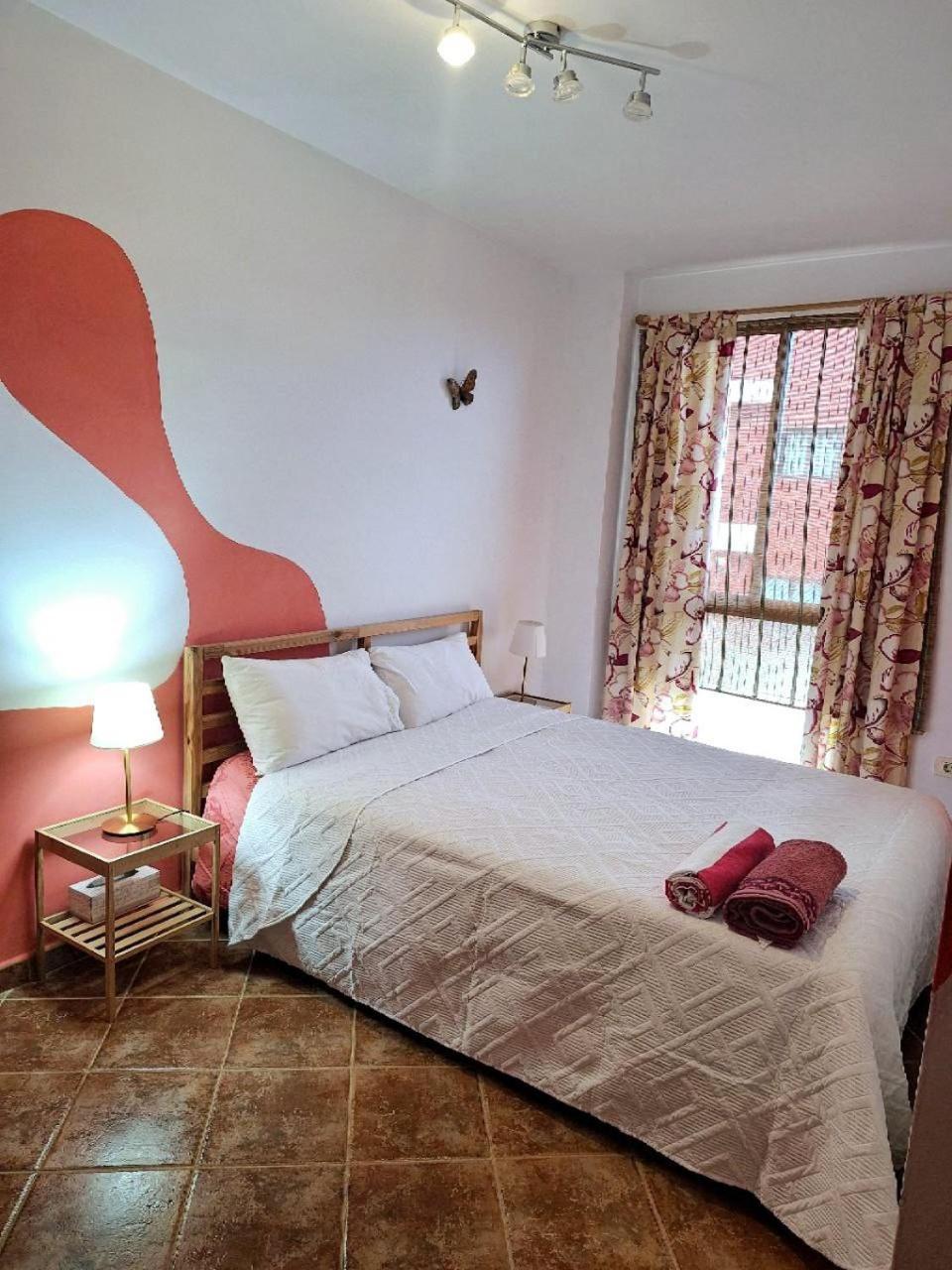 Casa Colores Tenerife *
